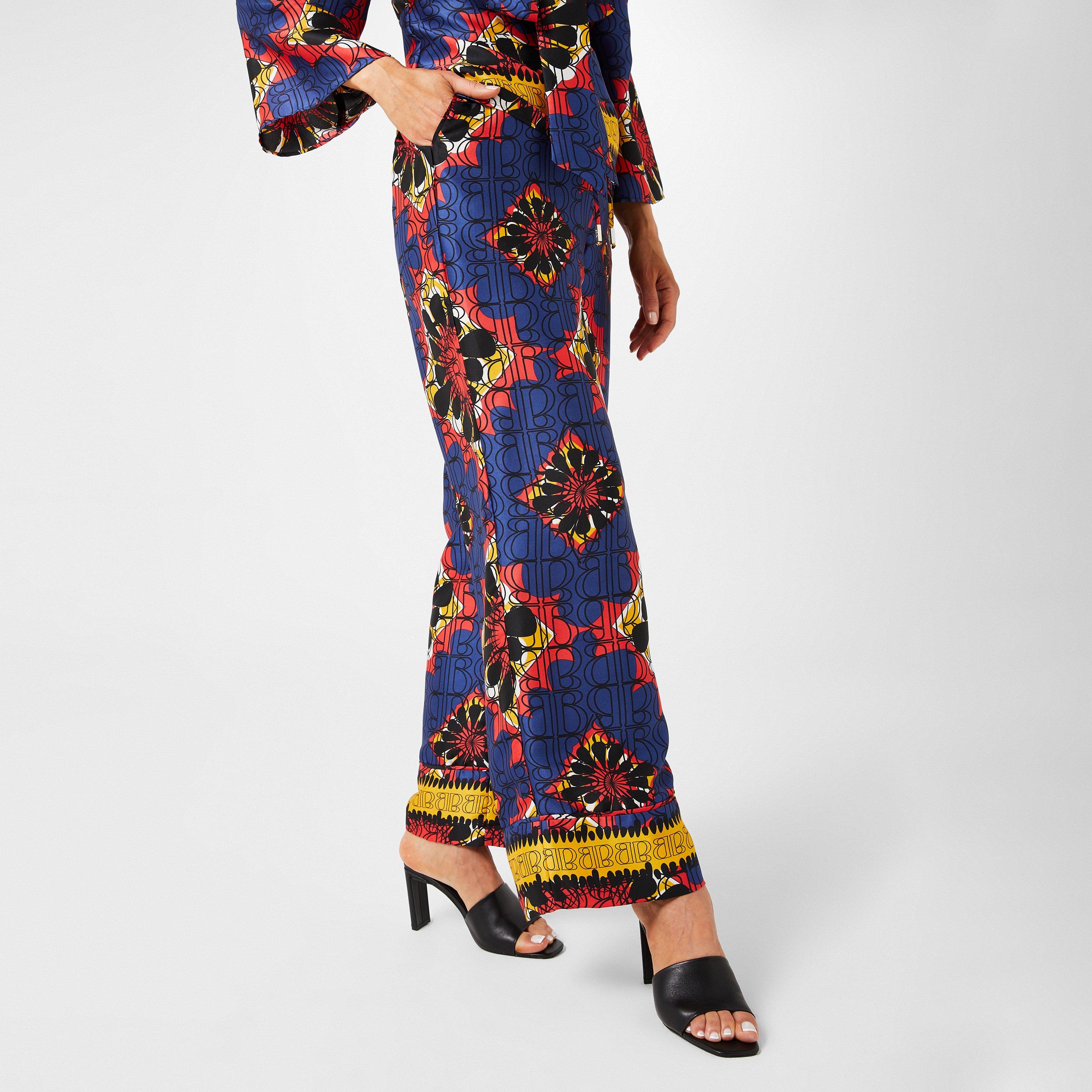 Nero - Biba - Heeled Mules - 2