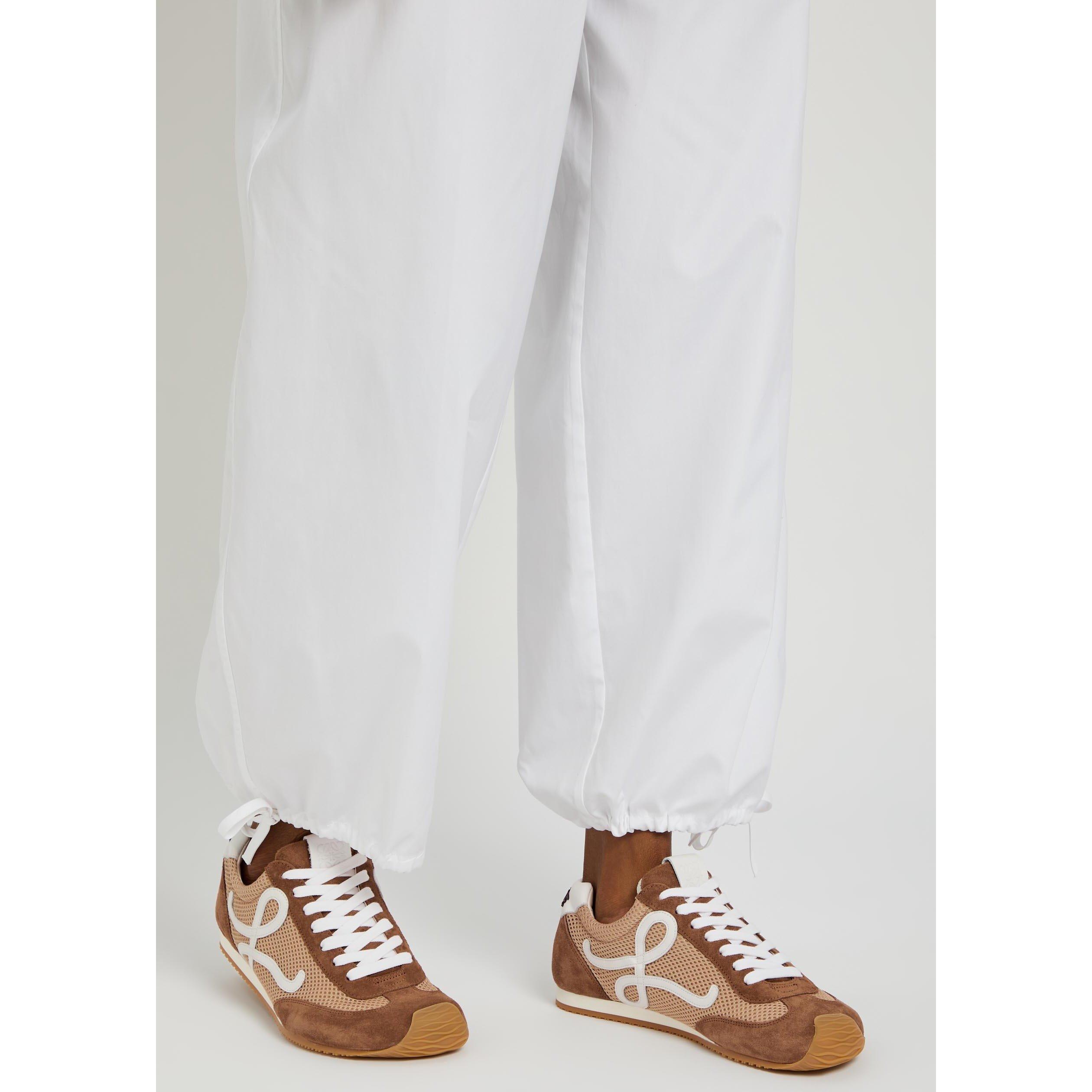 CAMEL - LOEWE - Women's Ballet Runner 2.0 Mesh - 3