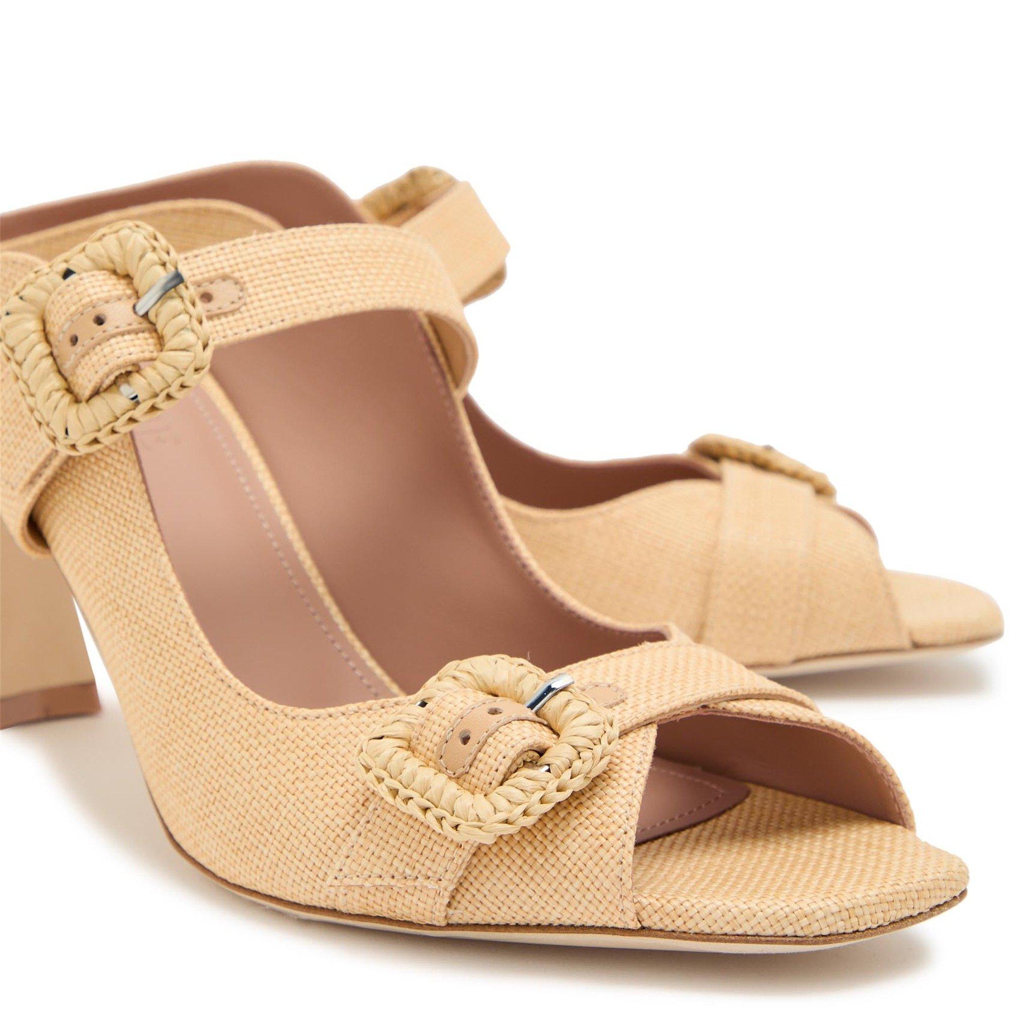 BEIGE - Malone Souliers - KIMBERLY 70 - 4