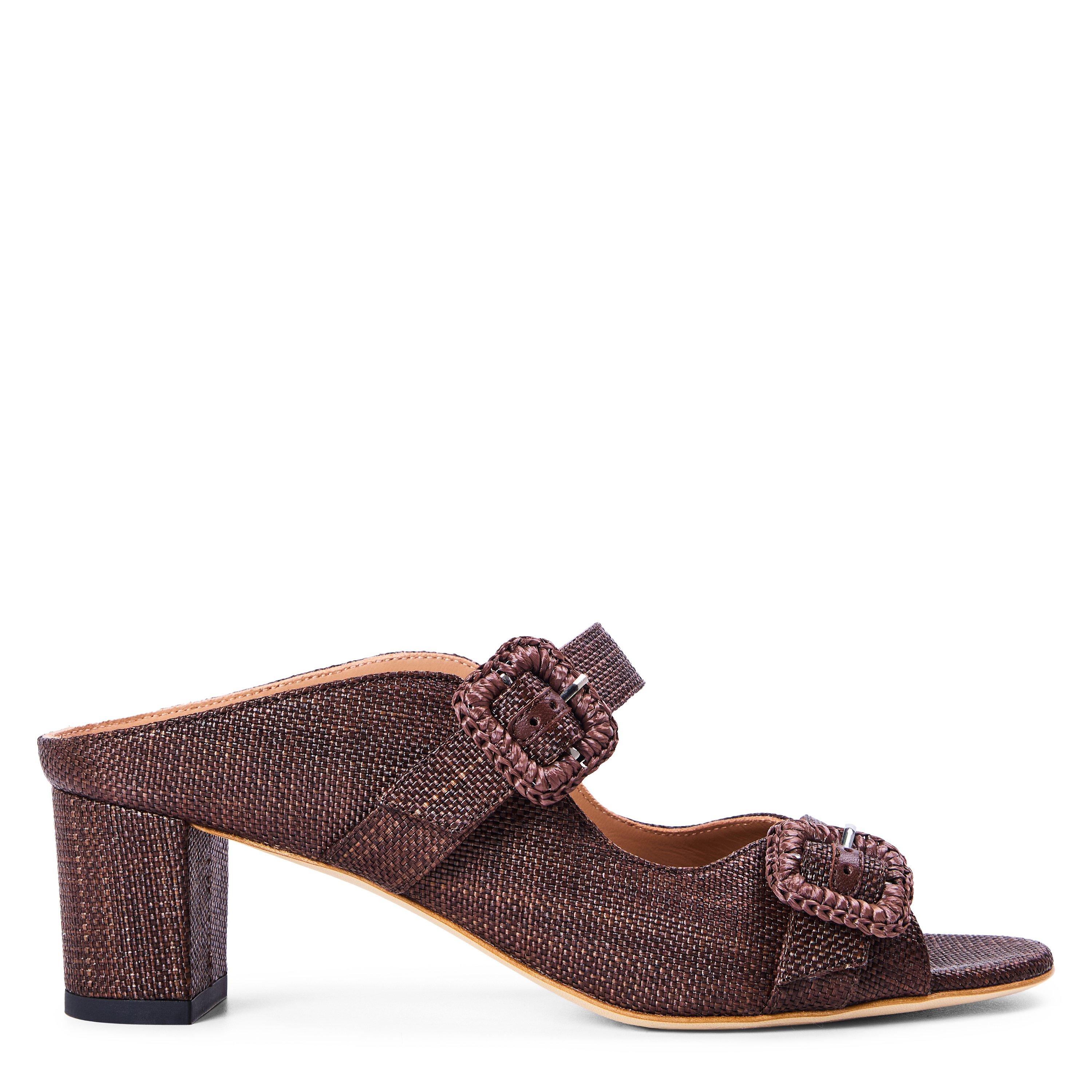 DARK BROWN - Malone Souliers - KIMMY 45 - 1