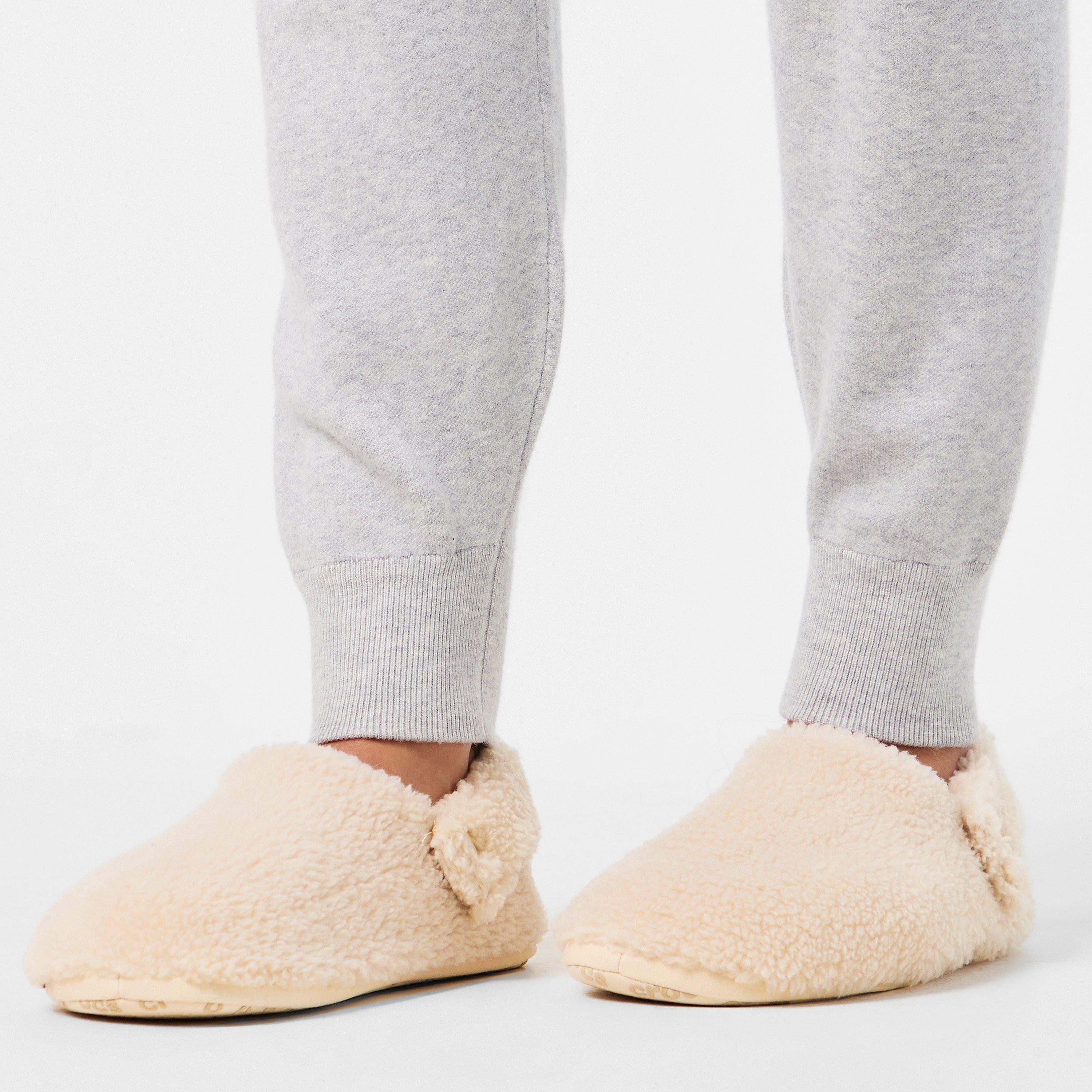 Stucco - Crocs - Women's Classic Mule Slippers - 3