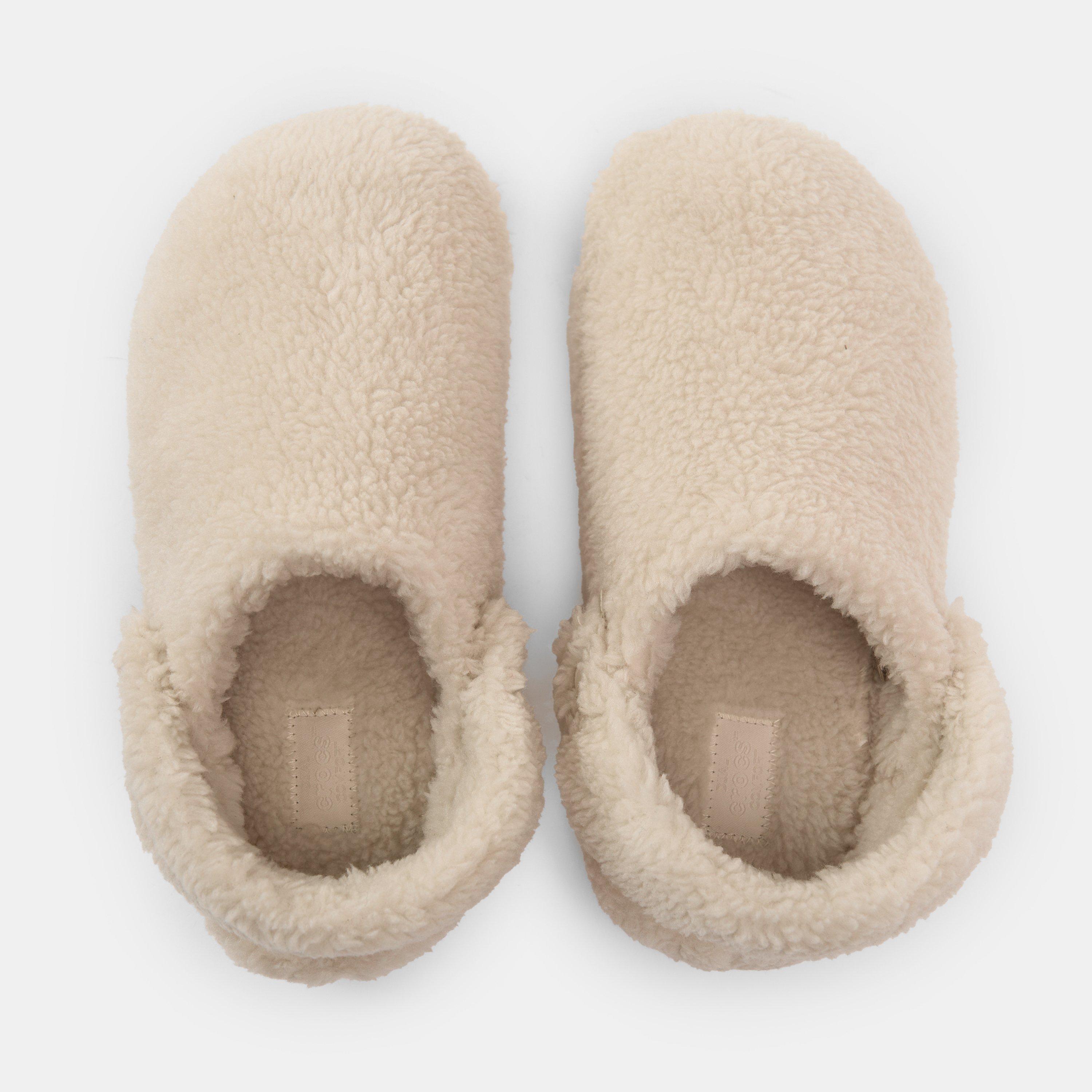 Stucco - Crocs - Women's Classic Mule Slippers - 5