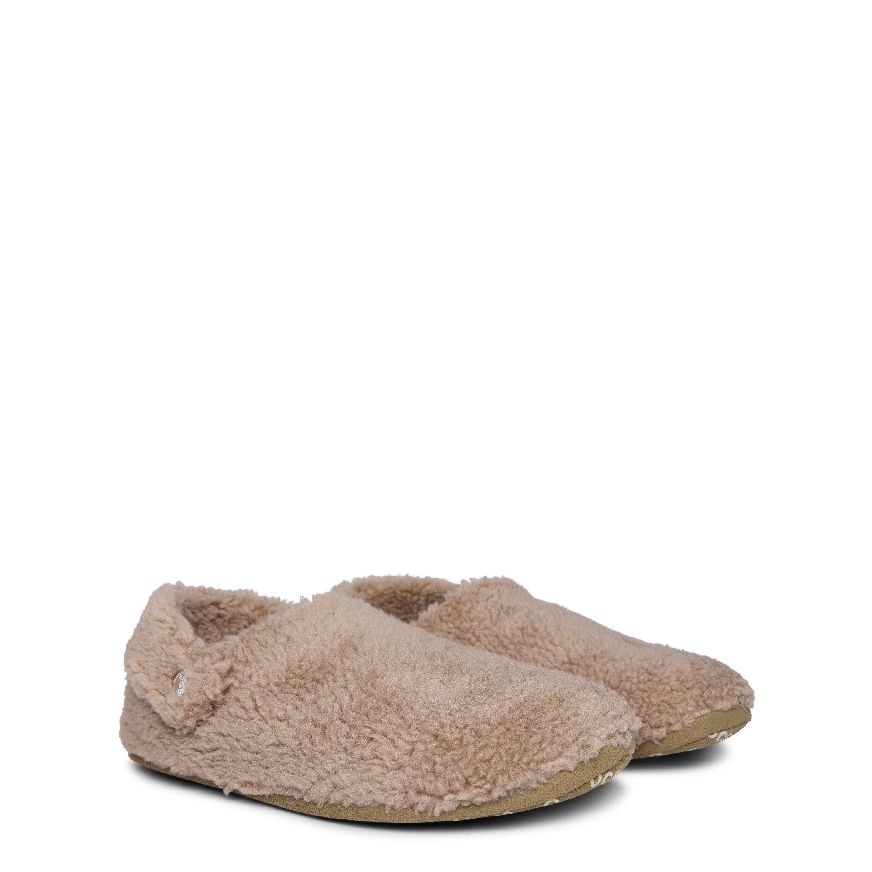 Mushroom - Crocs - Women's Classic Mule Slippers - 4