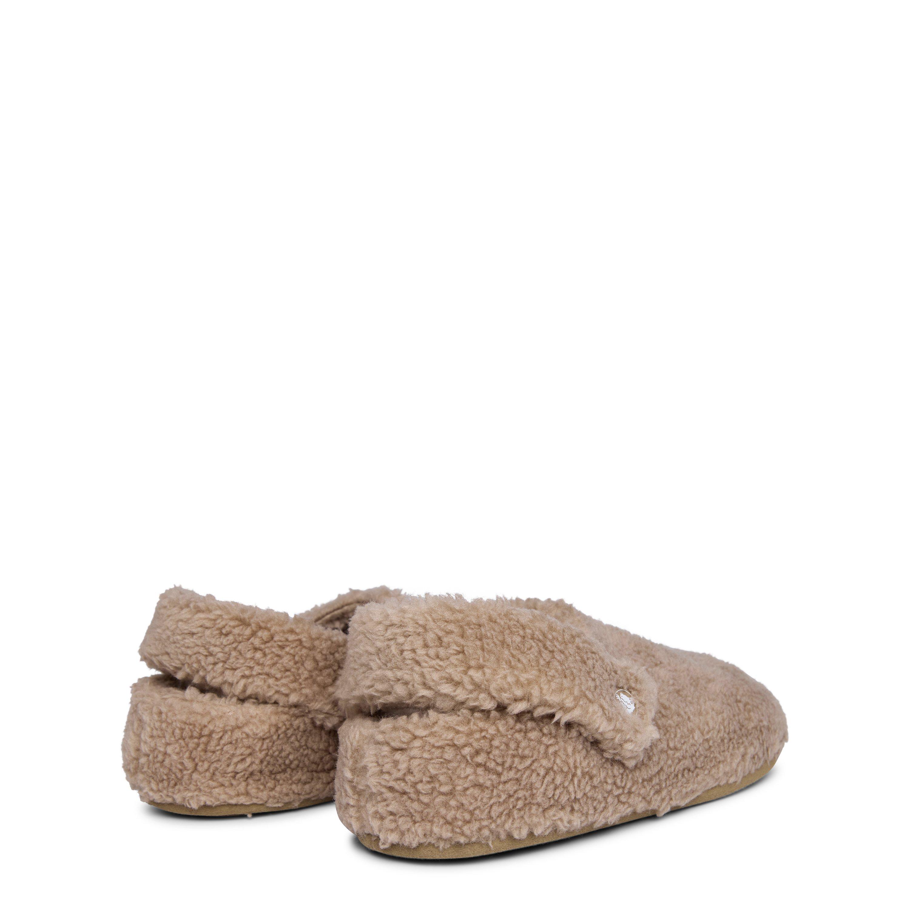 Mushroom - Crocs - Women's Classic Mule Slippers - 5