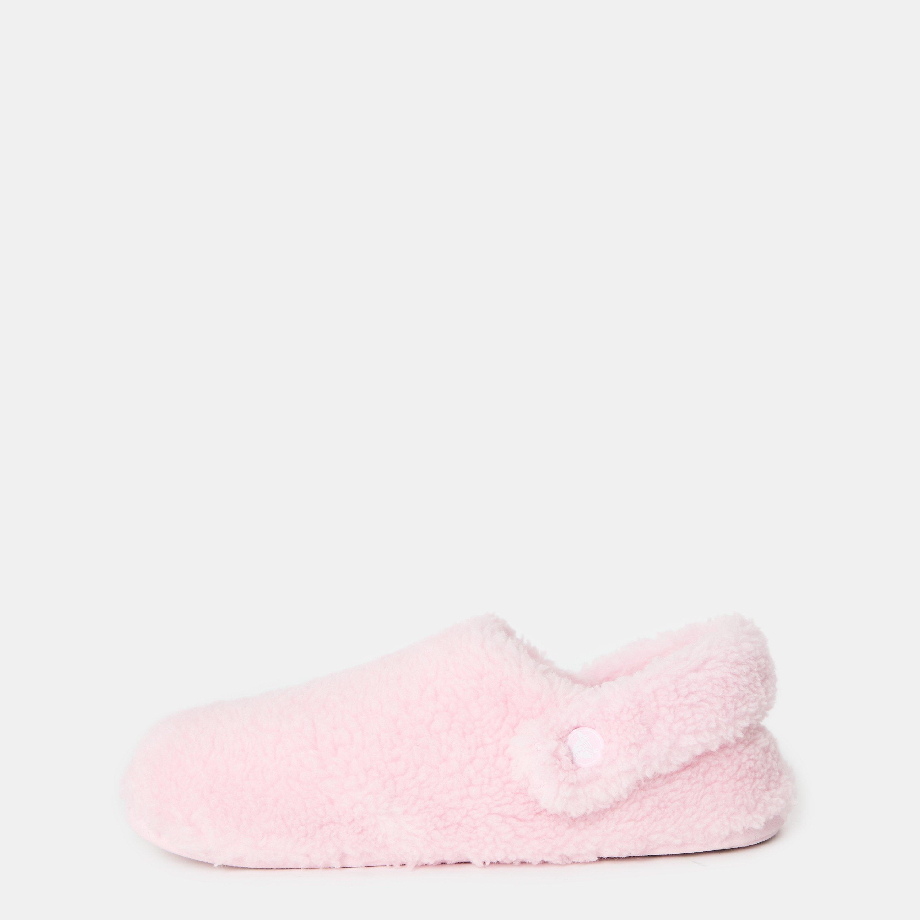 Leite Rosa - Crocs - Women's Classic Mule Slippers - 2