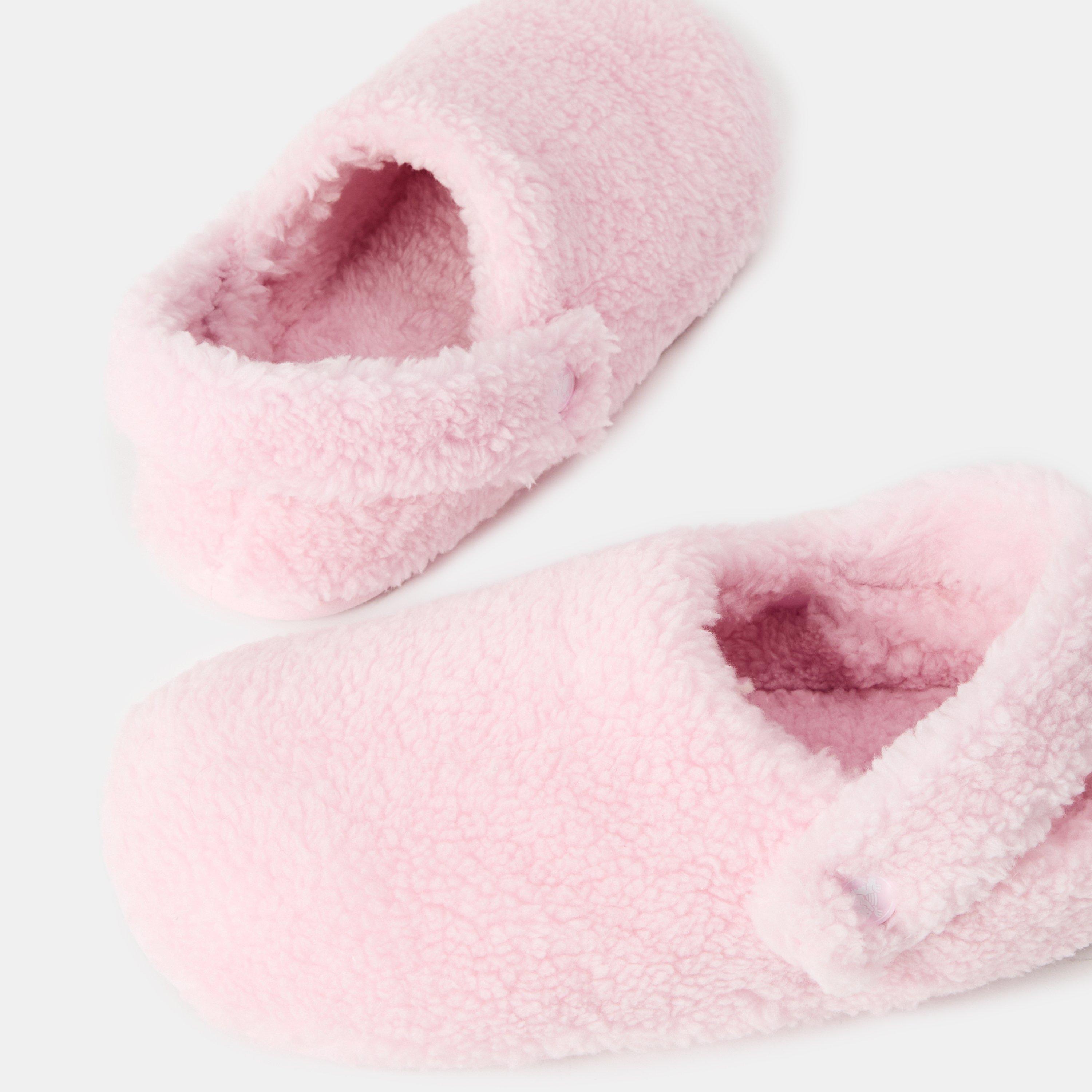 Leite Rosa - Crocs - Women's Classic Mule Slippers - 4
