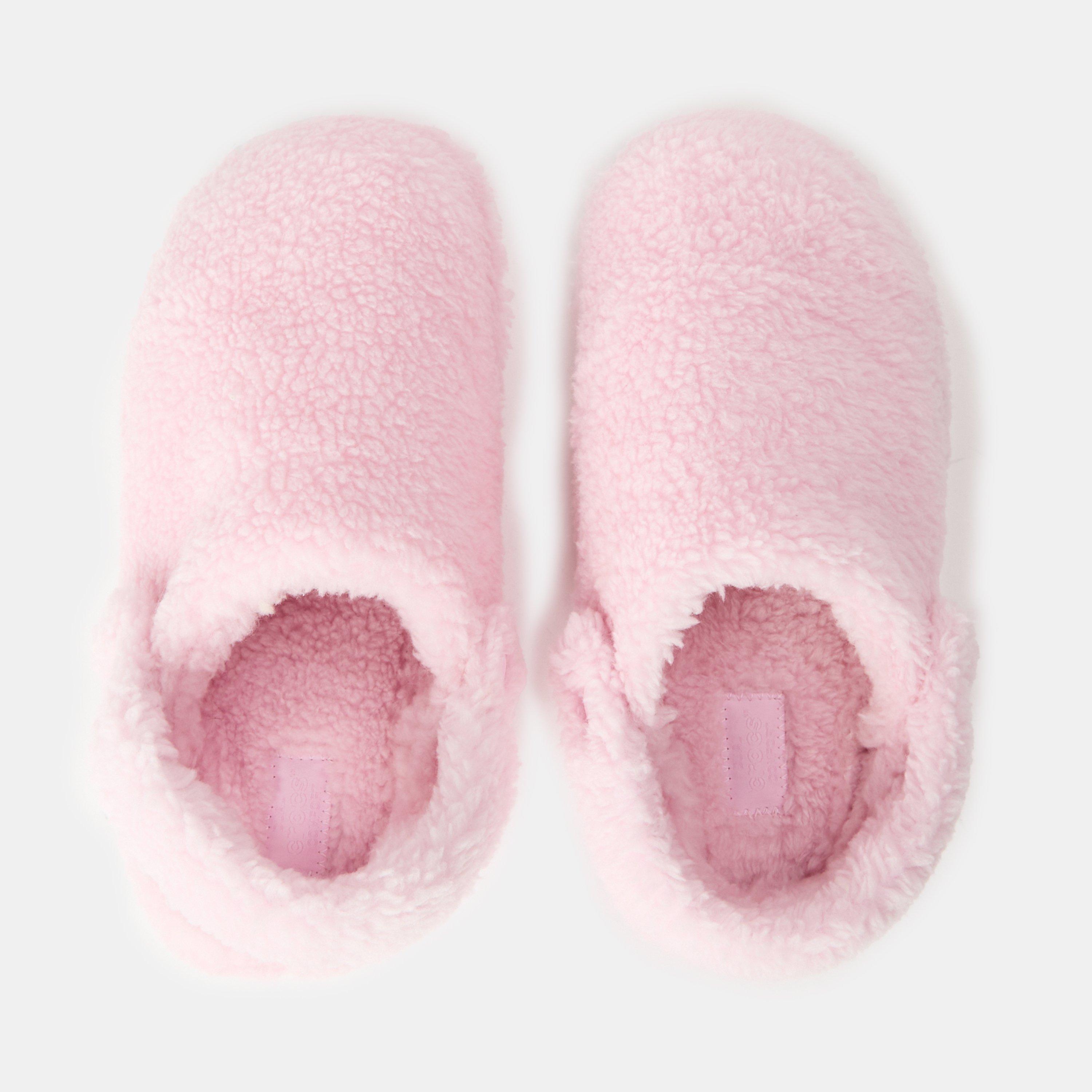 Leite Rosa - Crocs - Women's Classic Mule Slippers - 5
