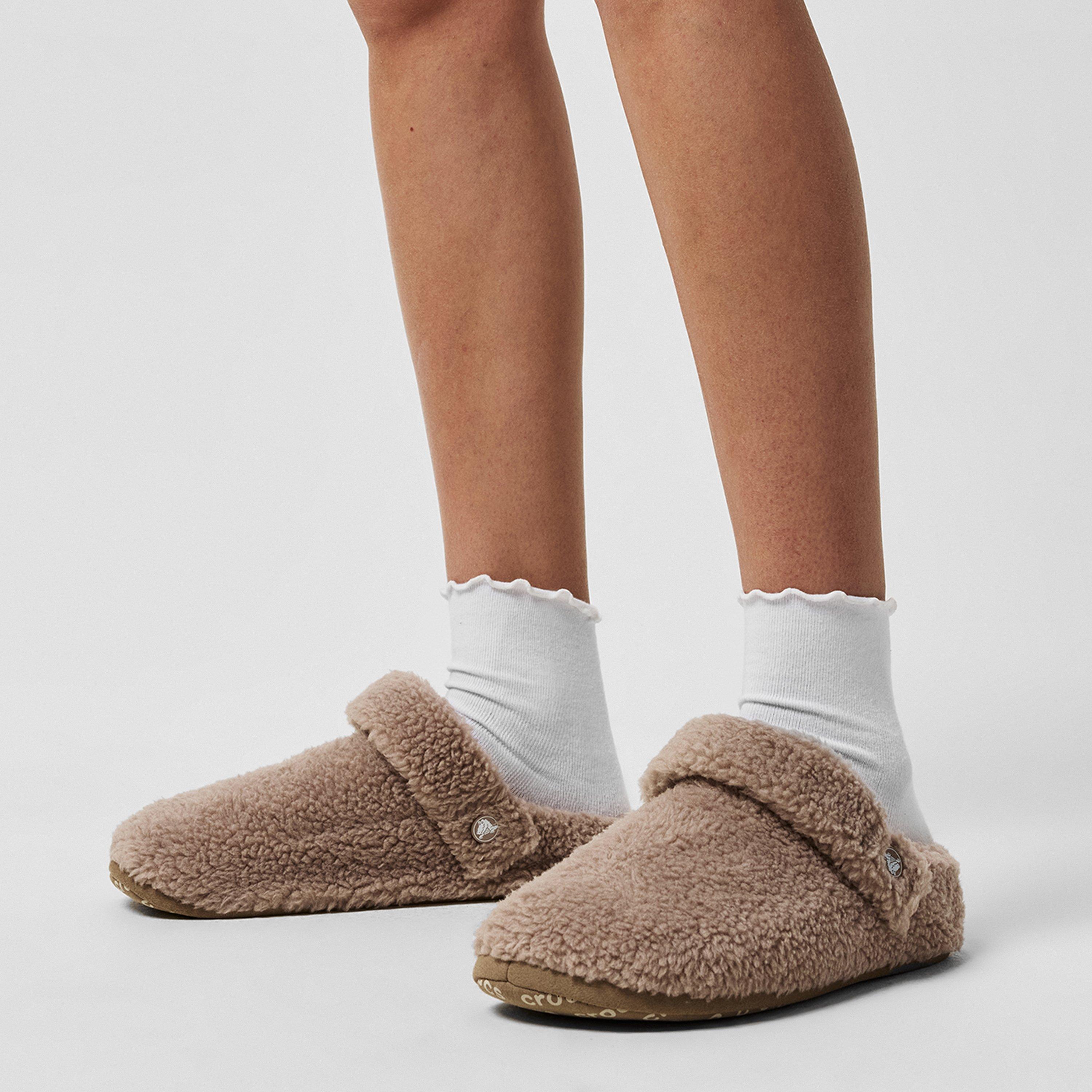 Gljiva - Crocs - Women's Classic Mule Slippers - 2