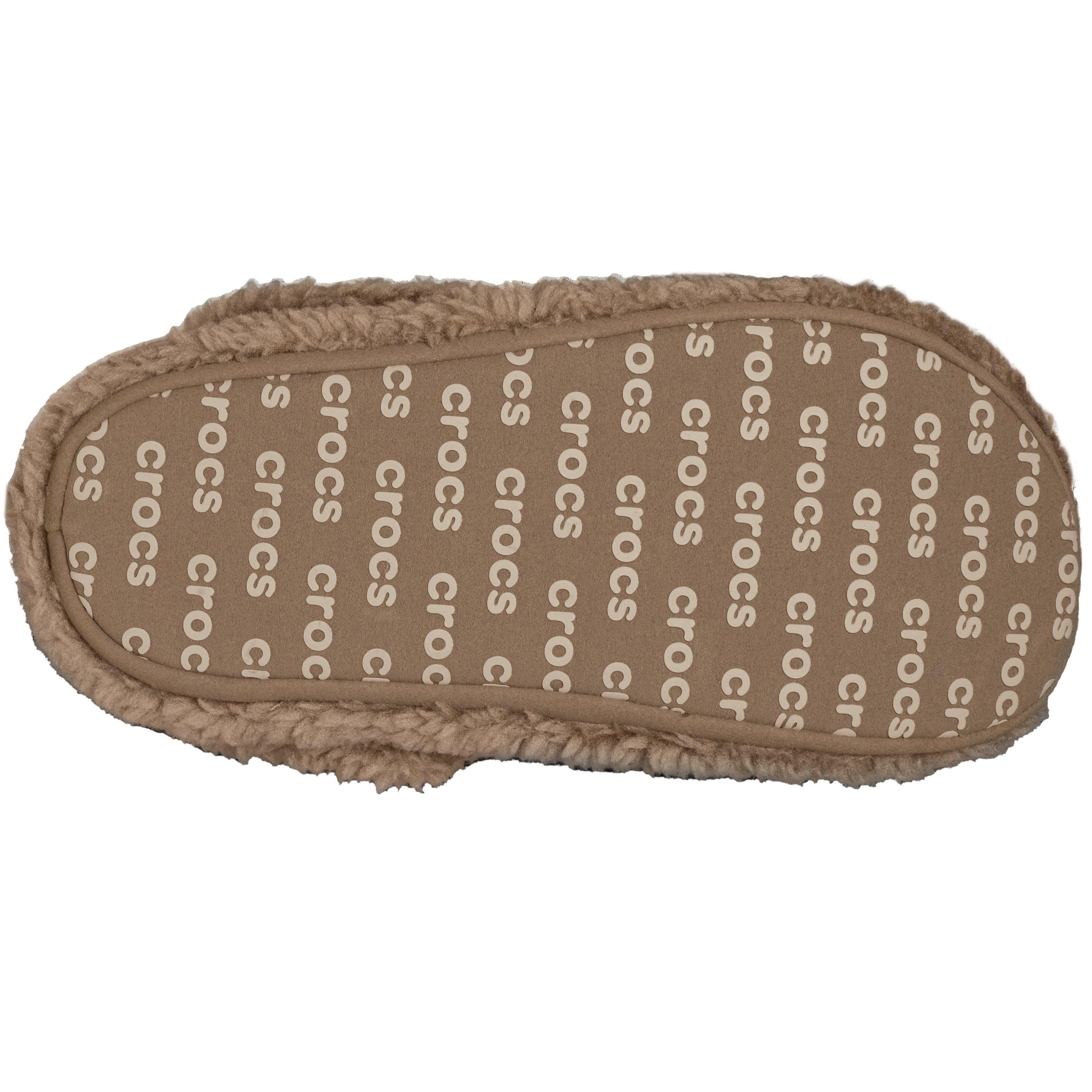 Gljiva - Crocs - Women's Classic Mule Slippers - 4
