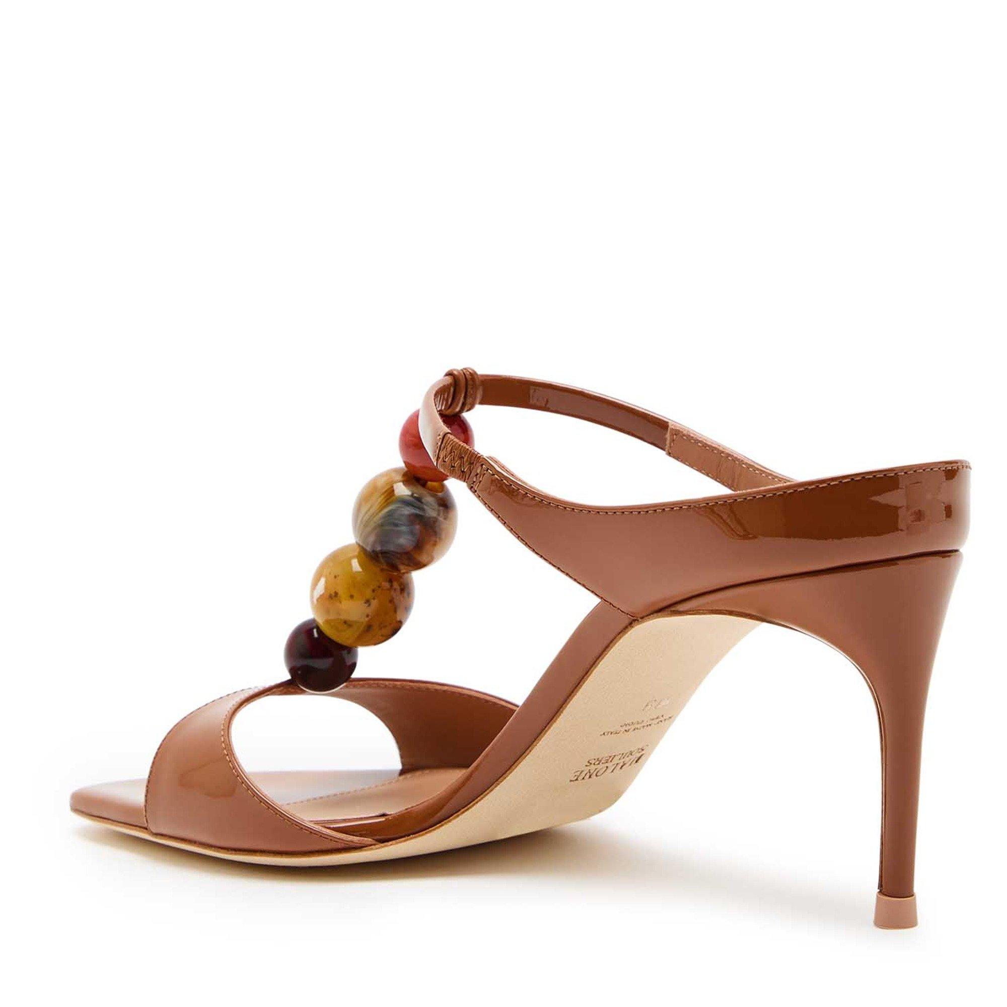 CARAMEL - Malone Souliers - LENA 70 - 2