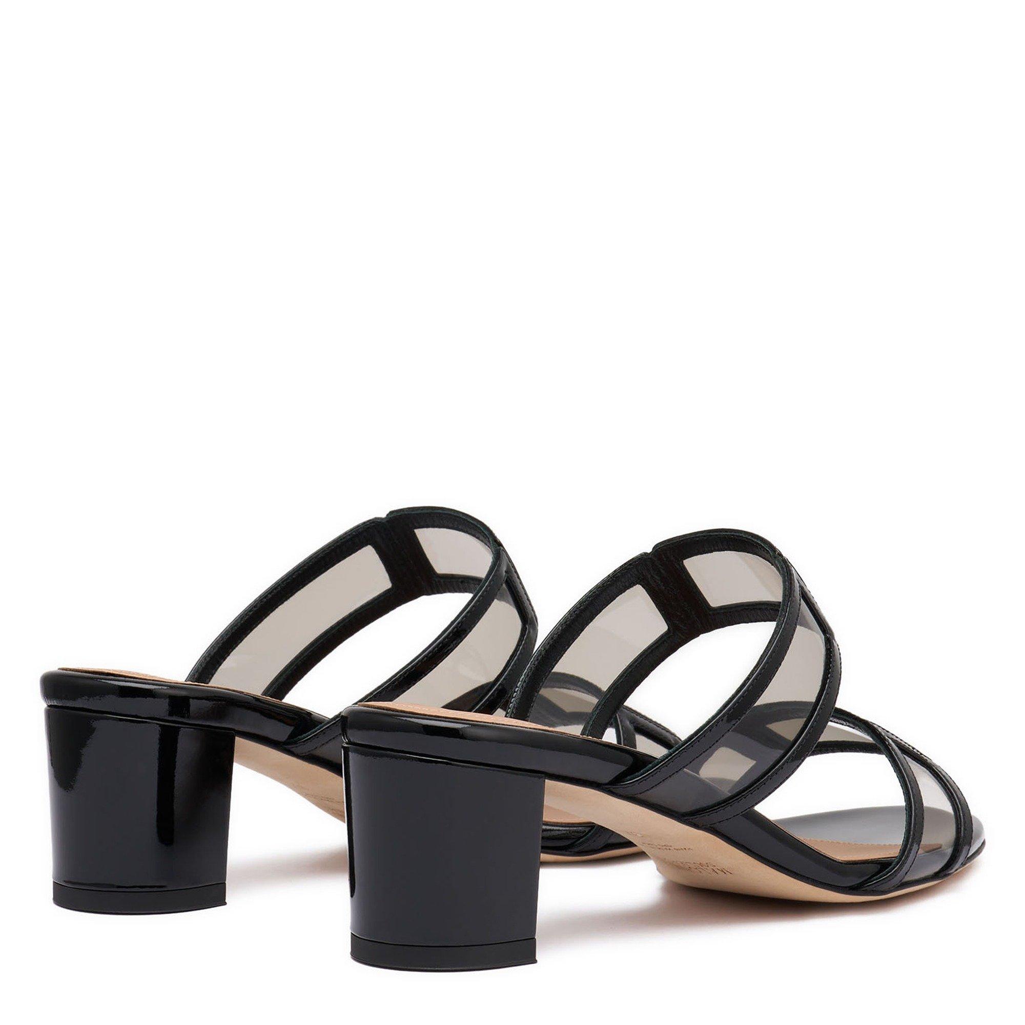 BLACK - Malone Souliers - LOULOU 45 - 2