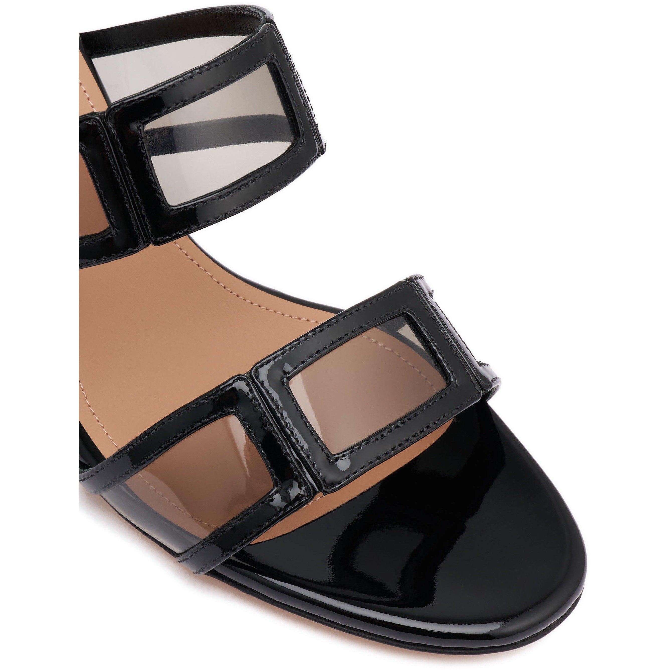 BLACK - Malone Souliers - LOULOU 45 - 3