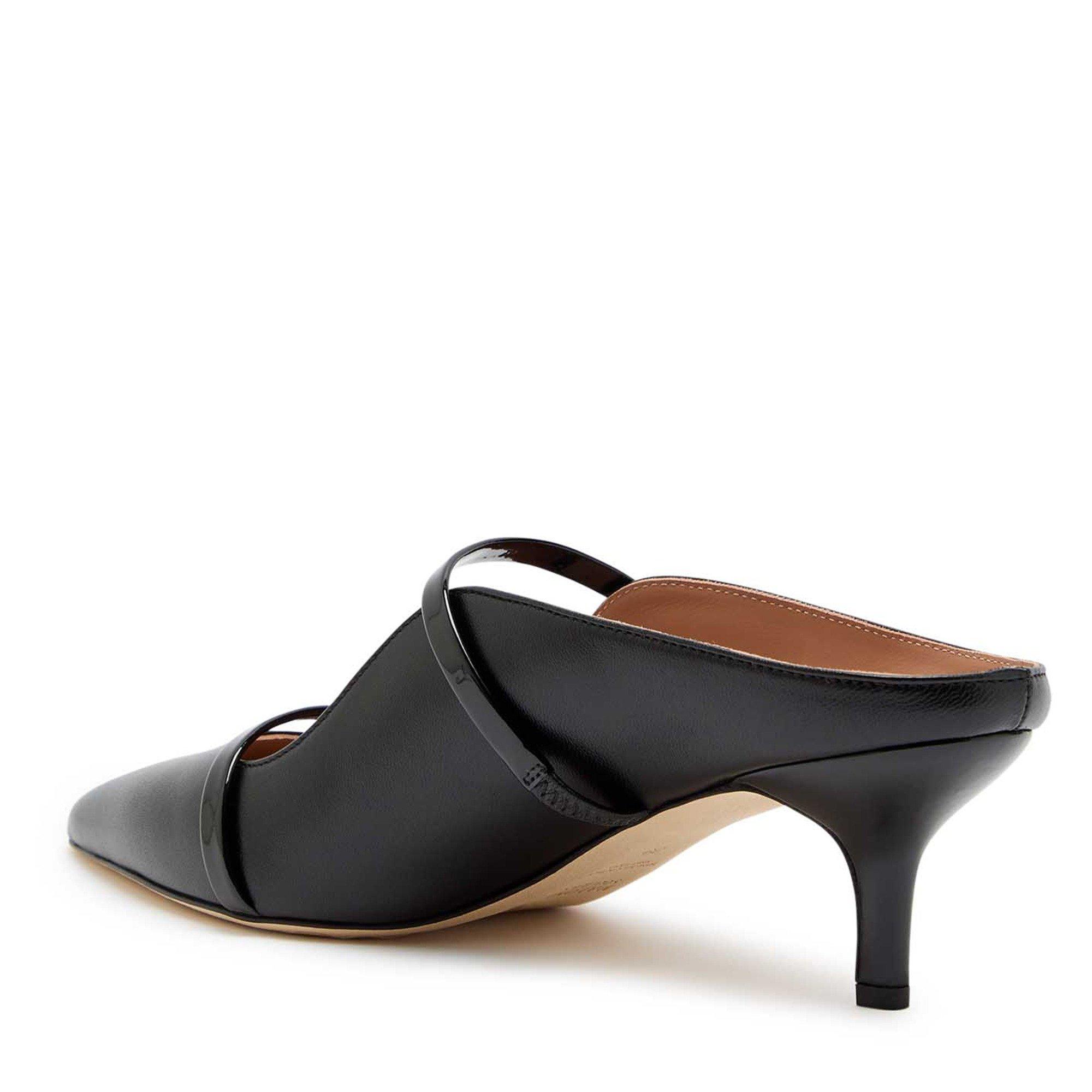 BLACK - Malone Souliers - MAUREEN 45 - 2