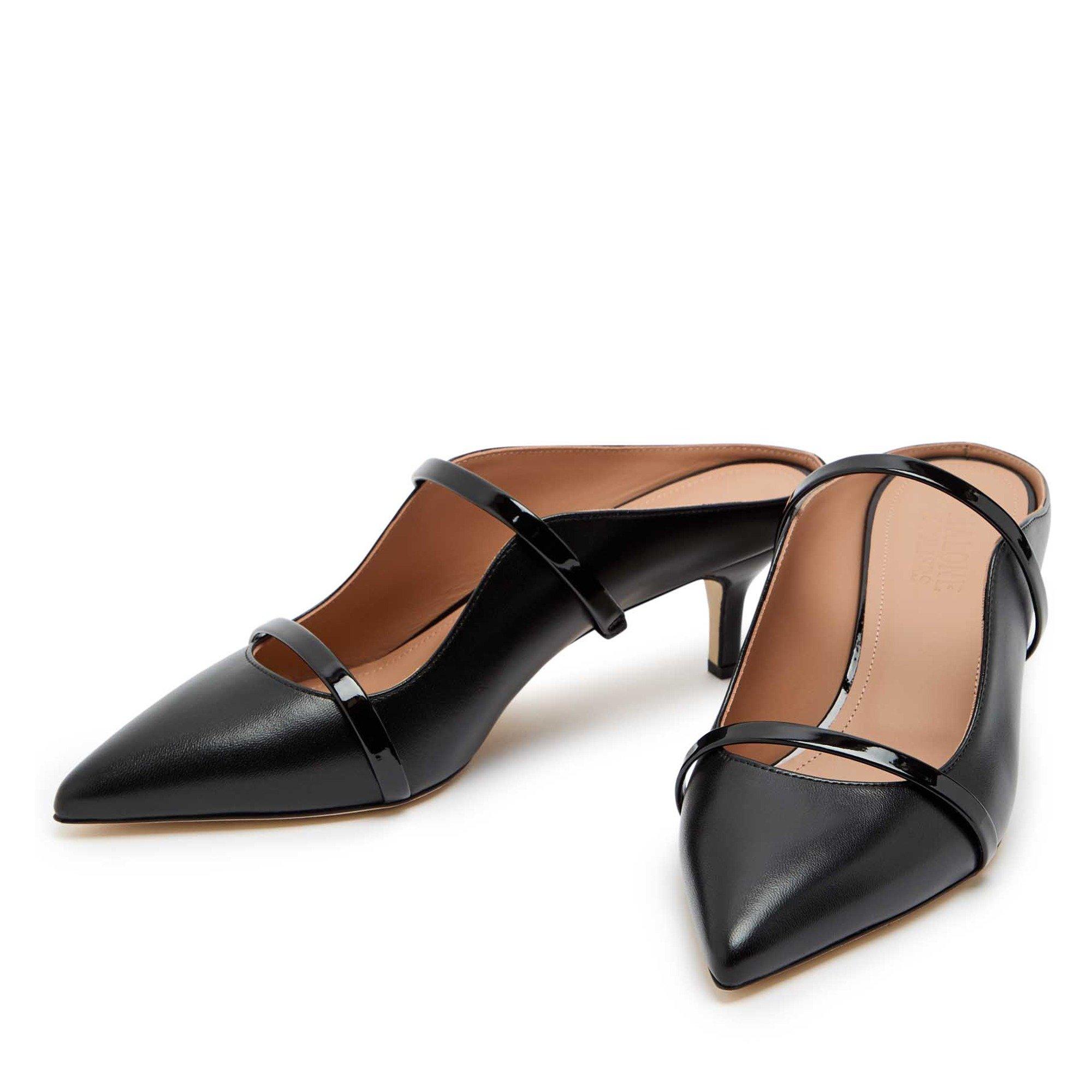 BLACK - Malone Souliers - MAUREEN 45 - 3