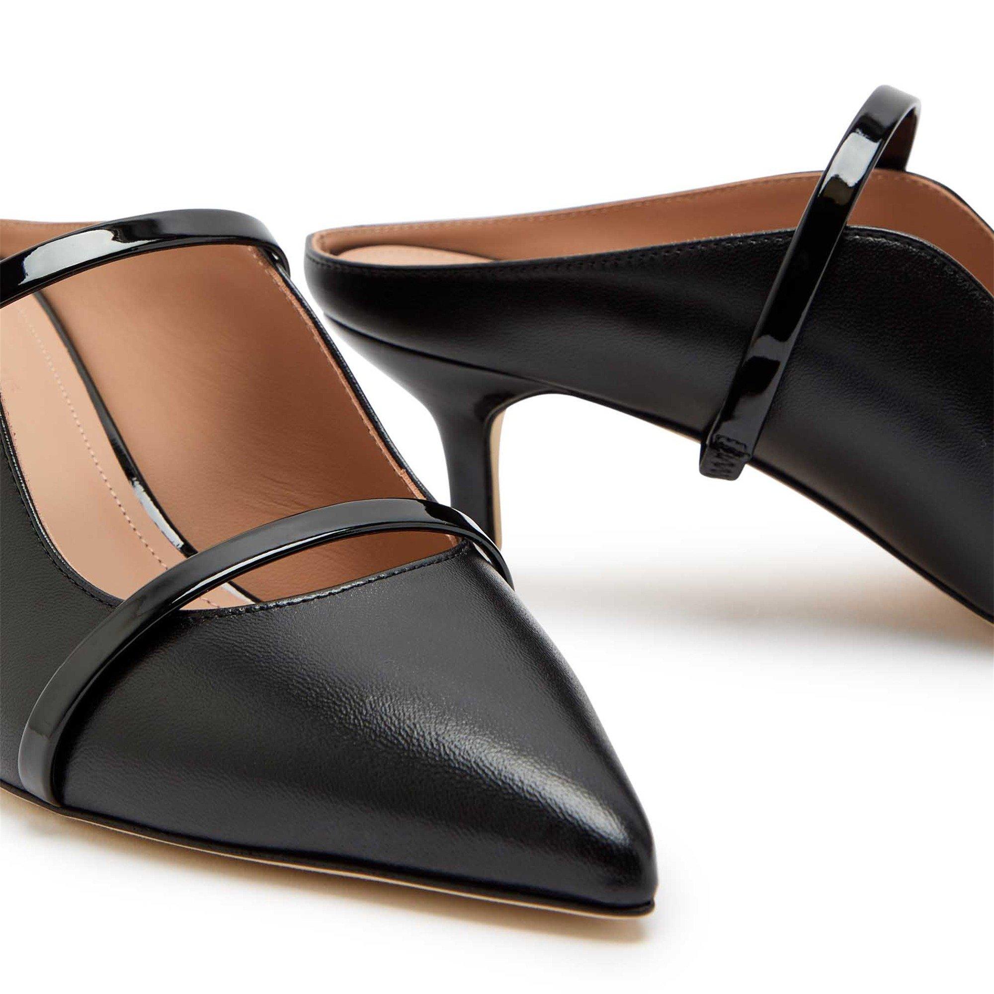 BLACK - Malone Souliers - MAUREEN 45 - 4