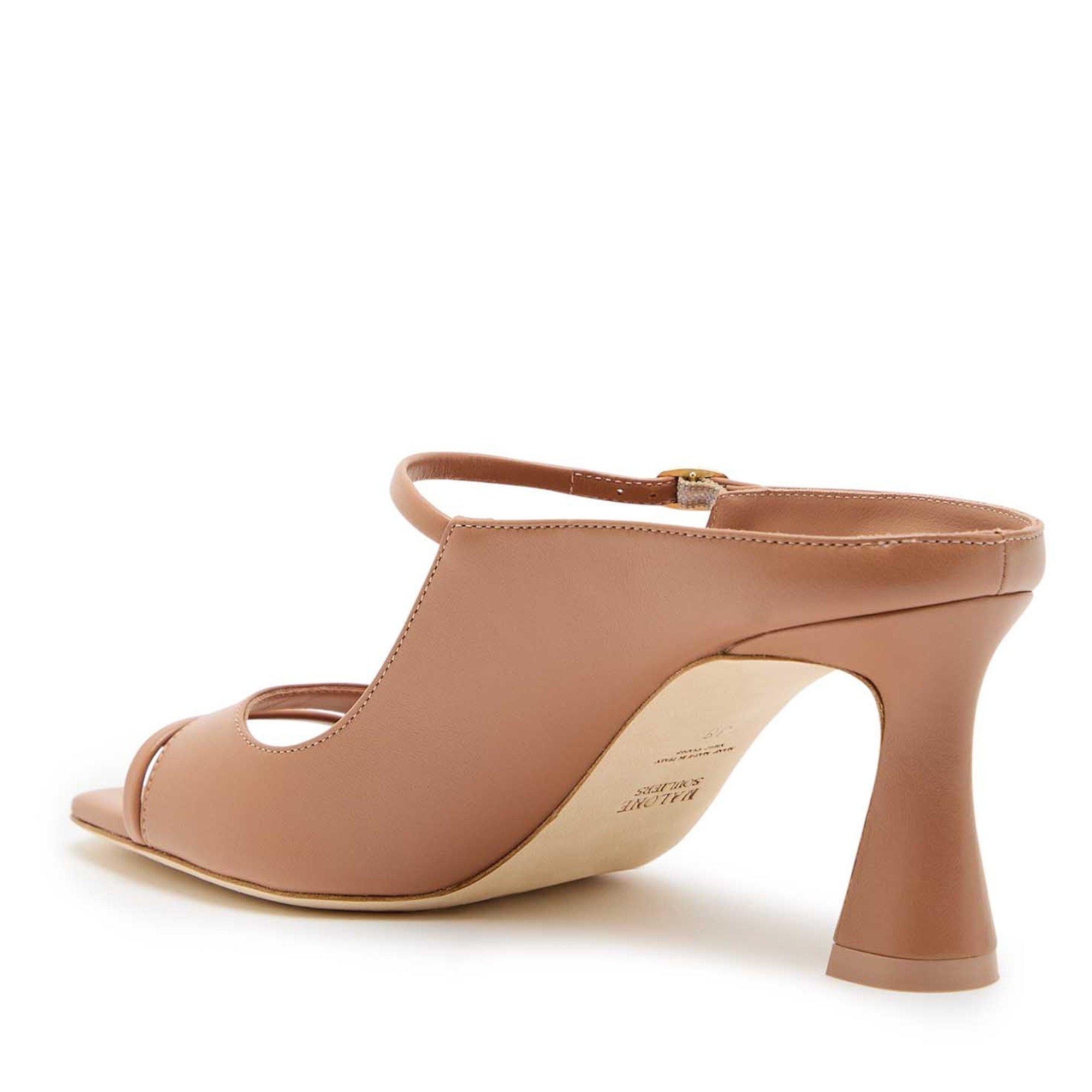 BEIGE - Malone Souliers - RANIA 70 - 2