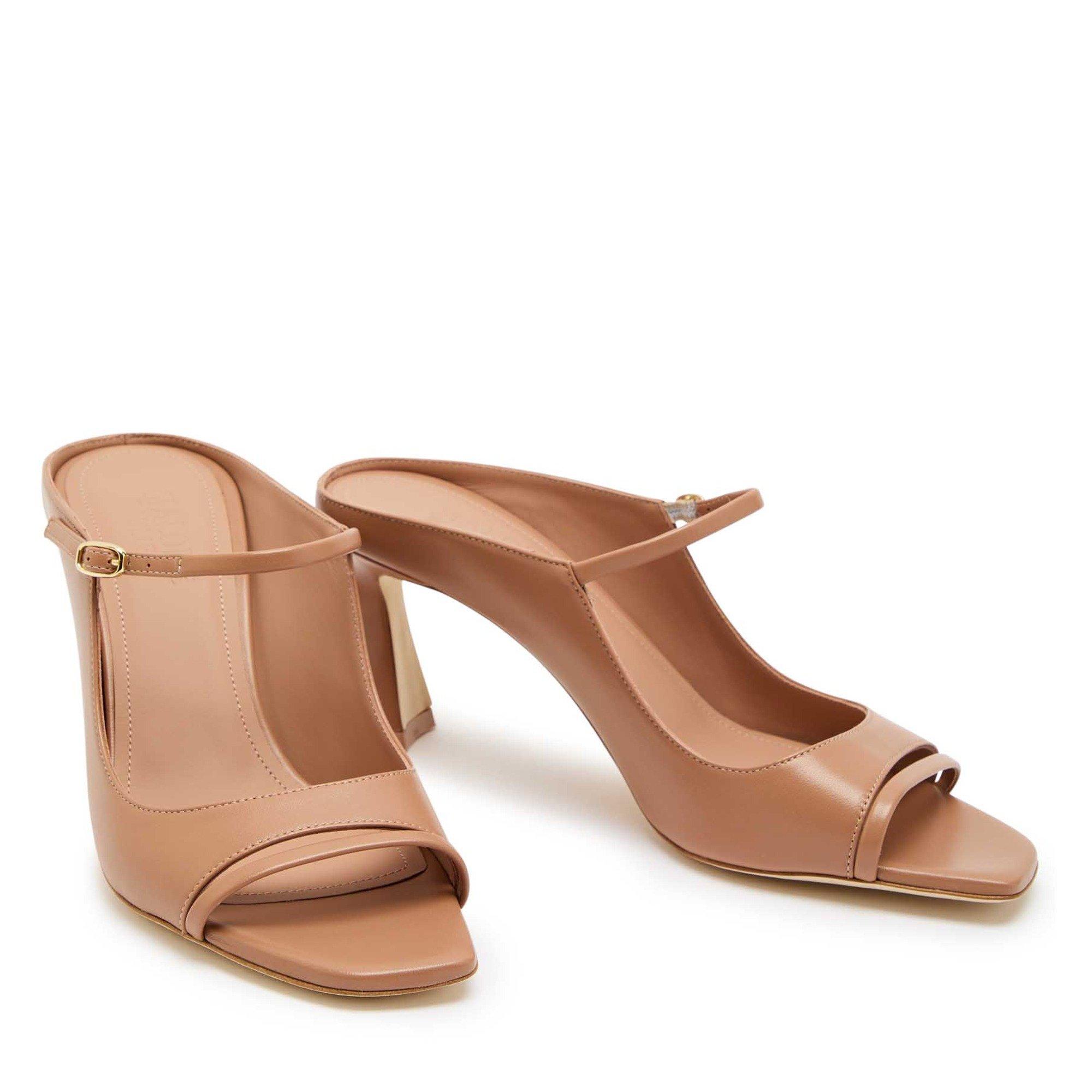 BEIGE - Malone Souliers - RANIA 70 - 3