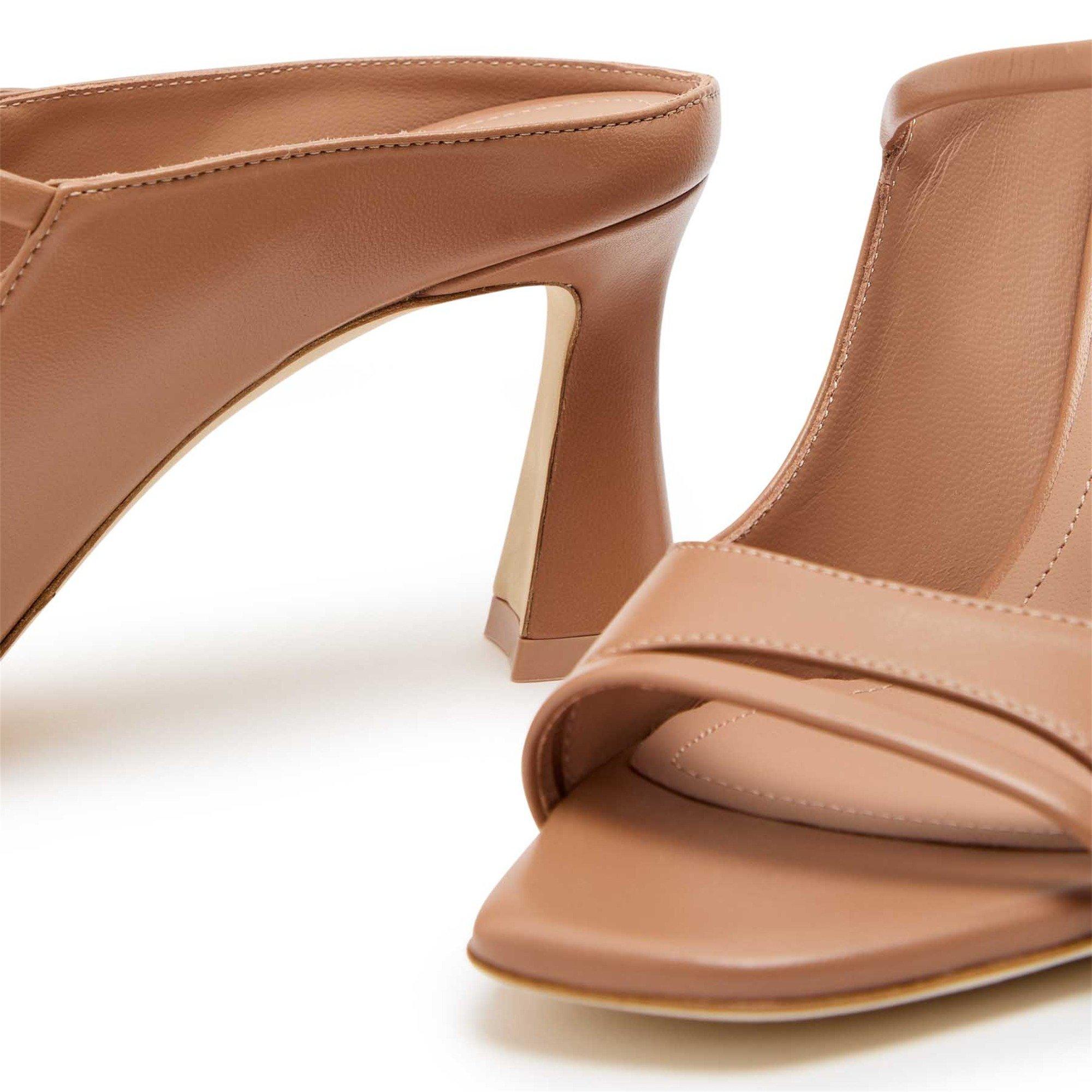 BEIGE - Malone Souliers - RANIA 70 - 4