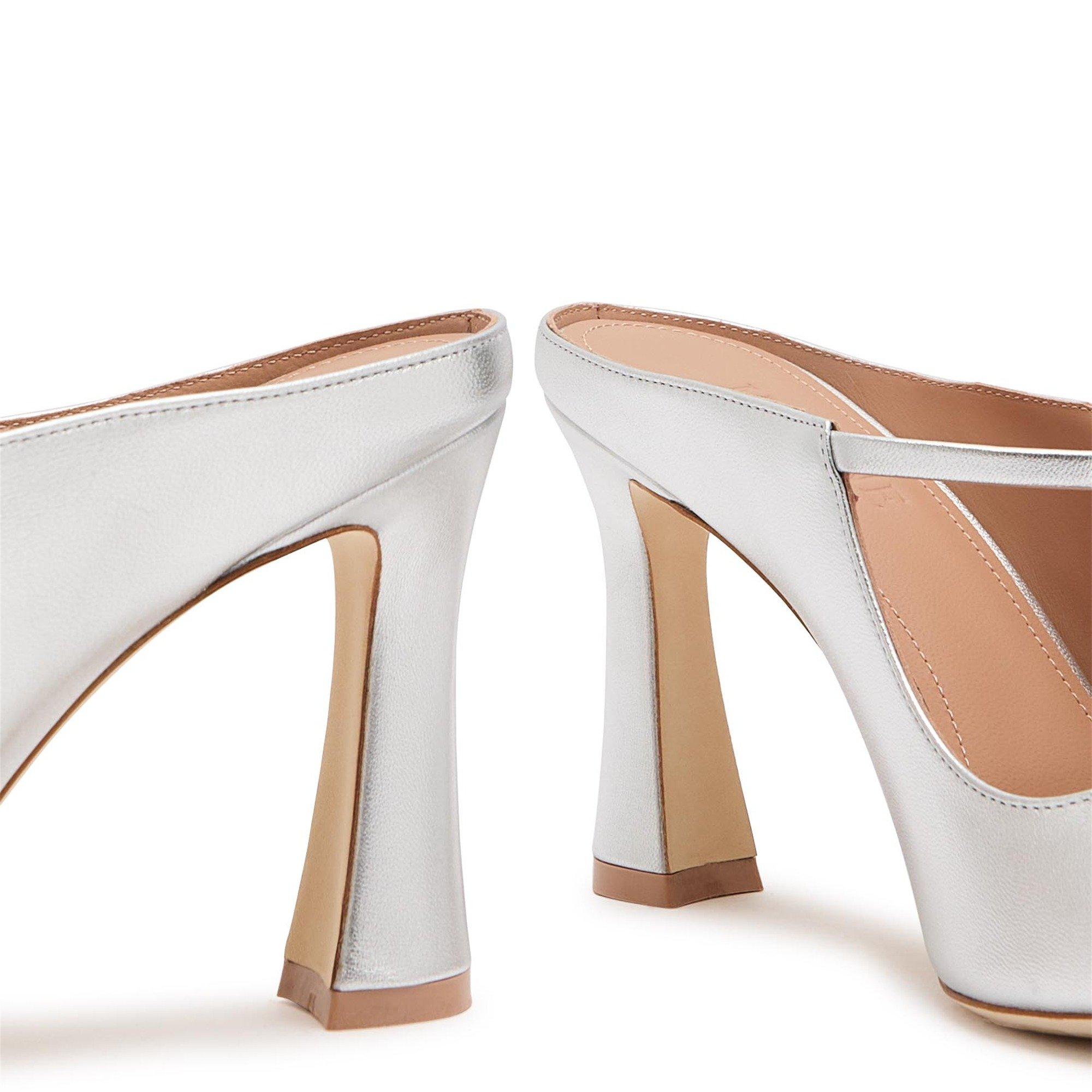 SILVER - Malone Souliers - RANIA 90 - 3