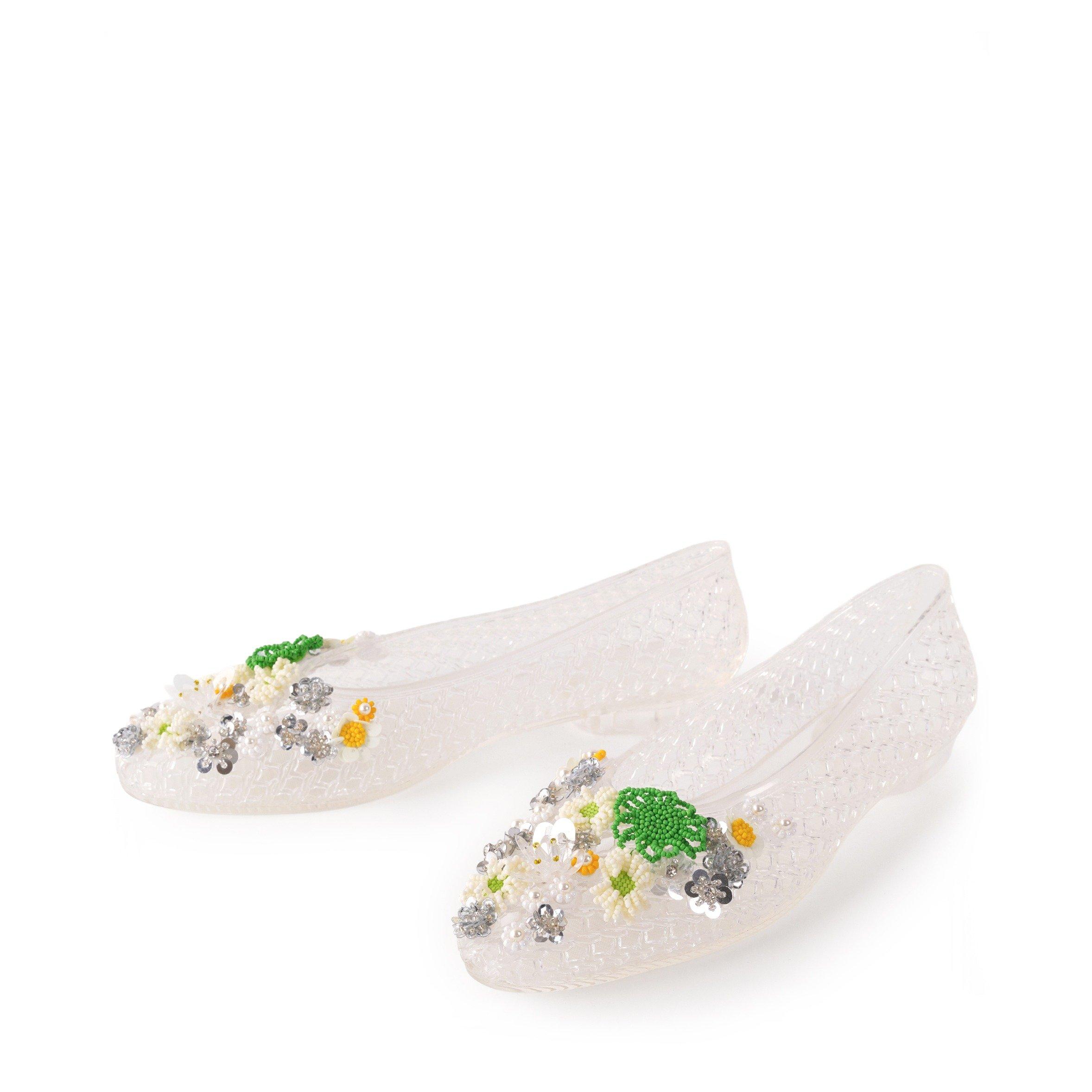 WHITE - Heavenly Jelly - DAHRIA - 2