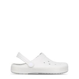 Hot Tuna Fur Slider Slippers