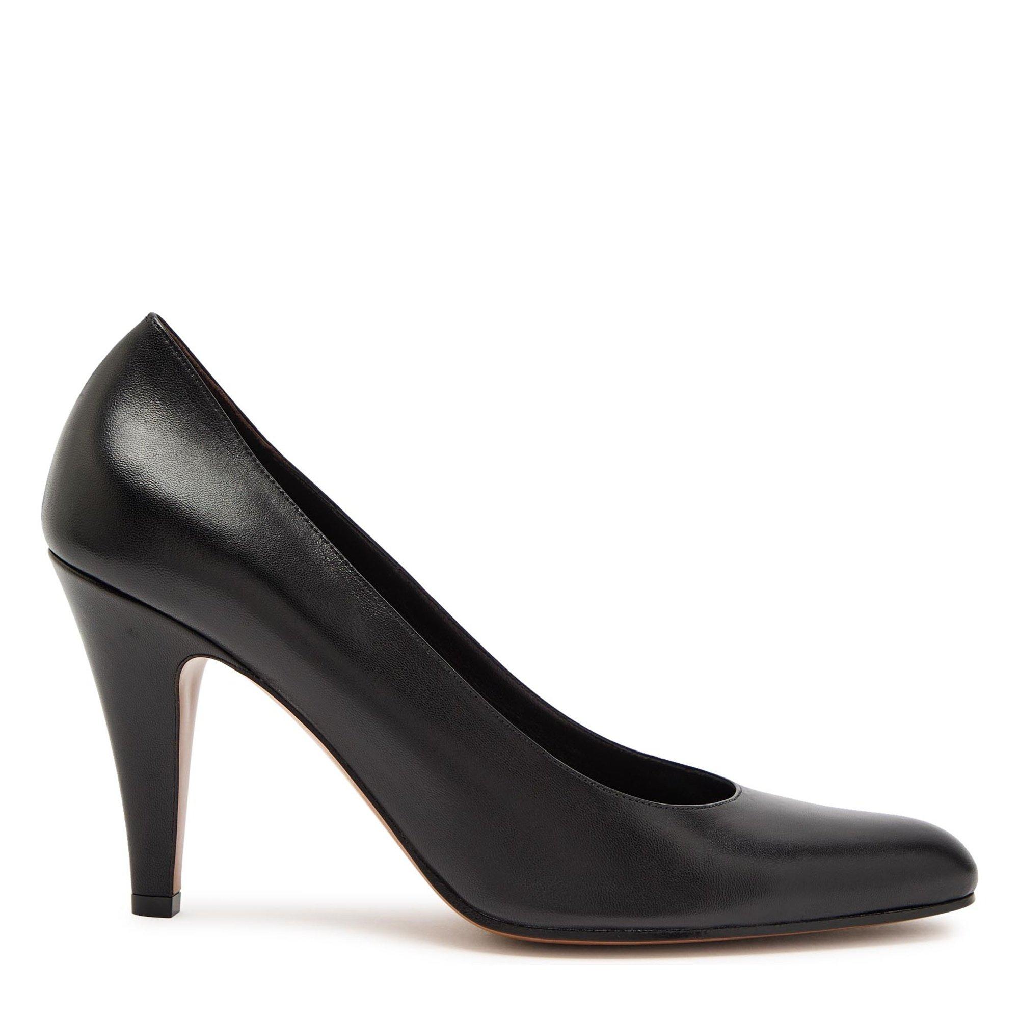 BLACK - The Row - ORNELLA PUMP