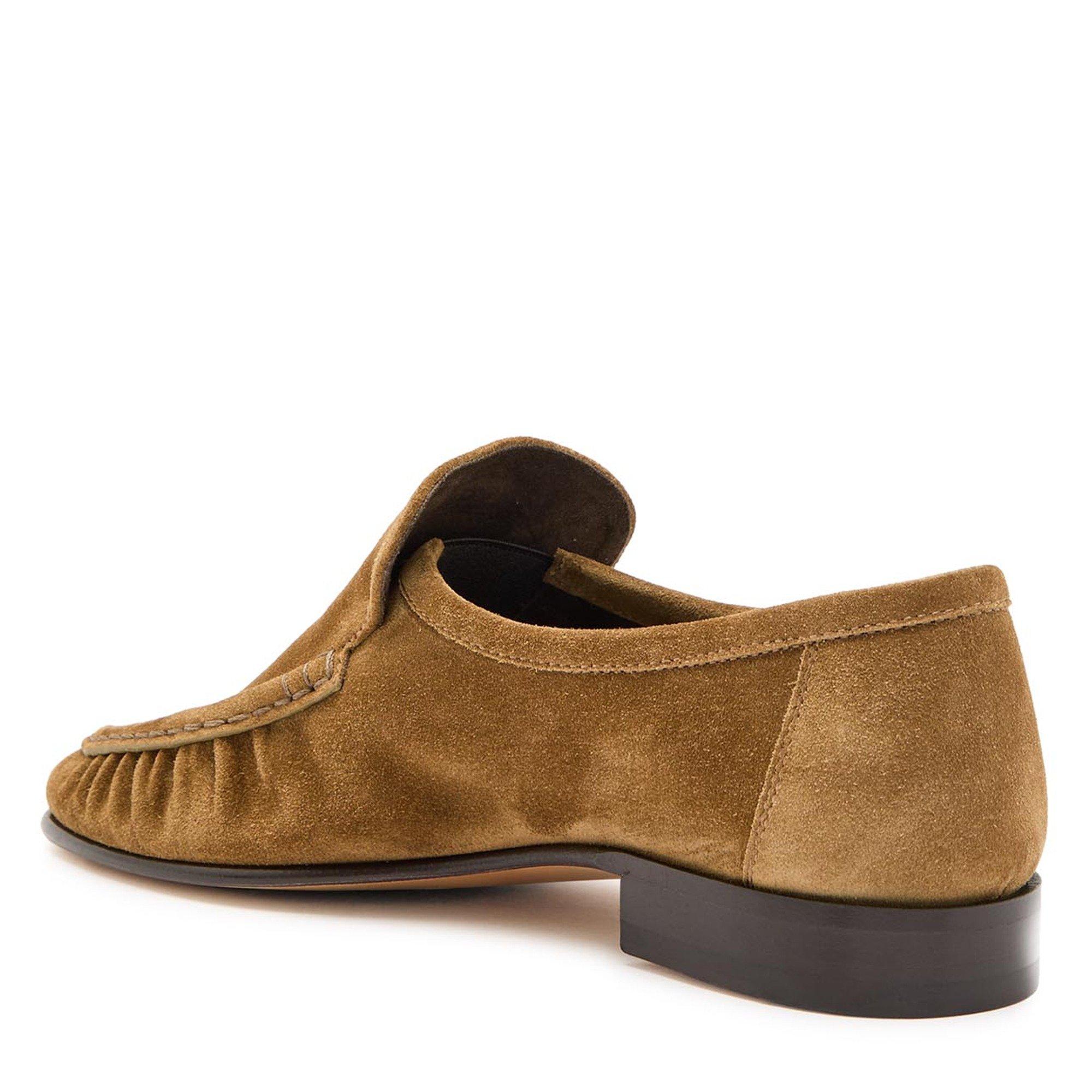 BROWN - The Row - SOFT MOCASSIN TWO - 2