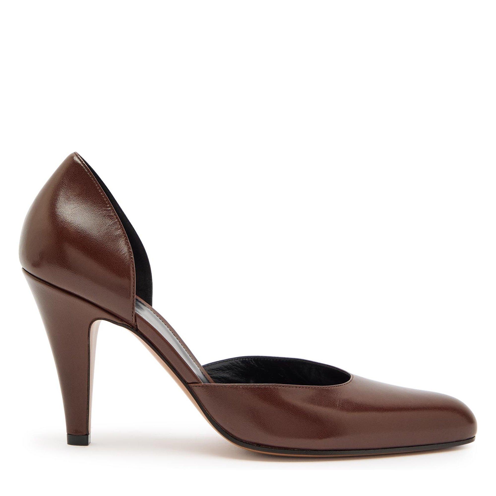 BROWN - The Row - ORNELLA DORSAY - 1