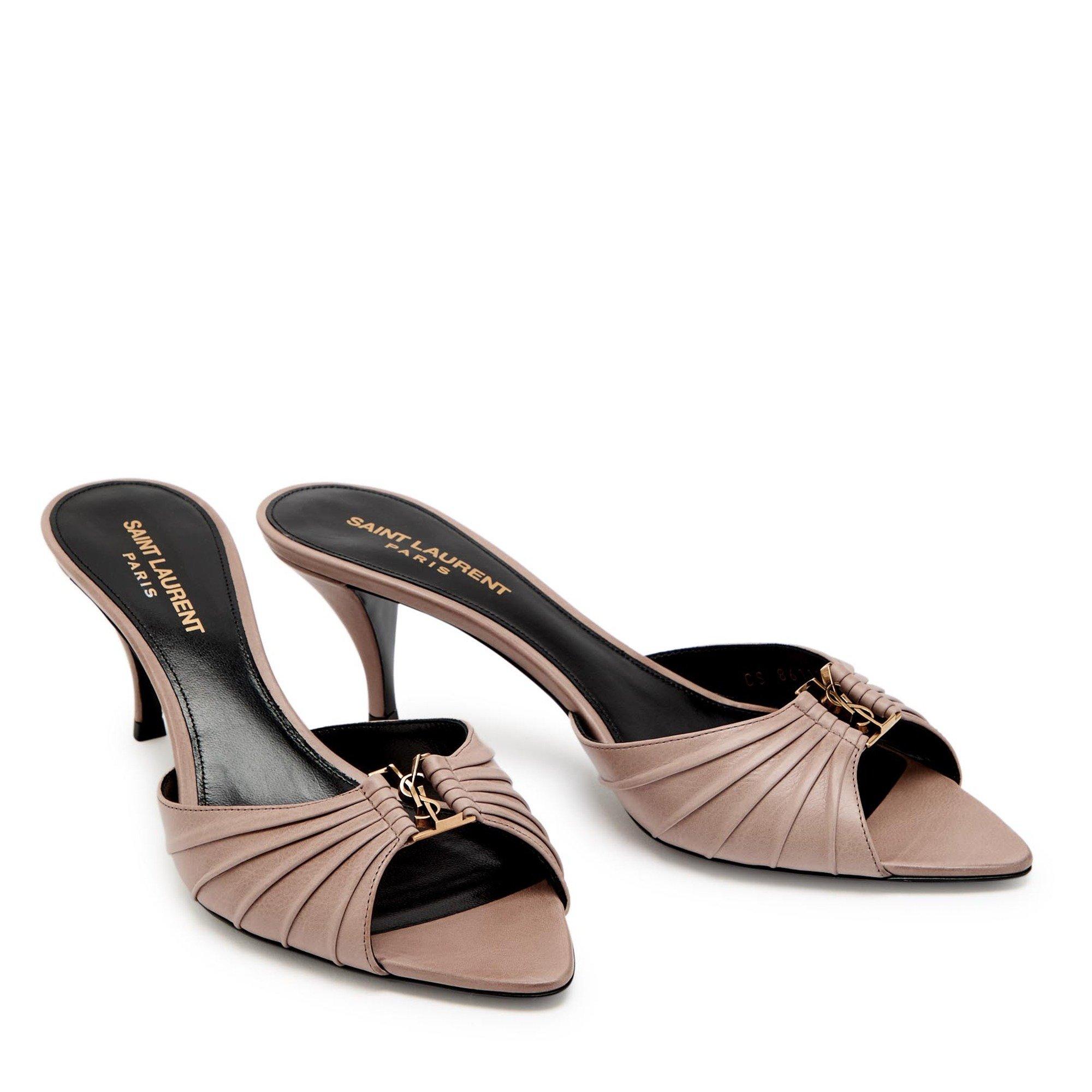 BEIGE - Saint Laurent - BABYLONE 60 - 4