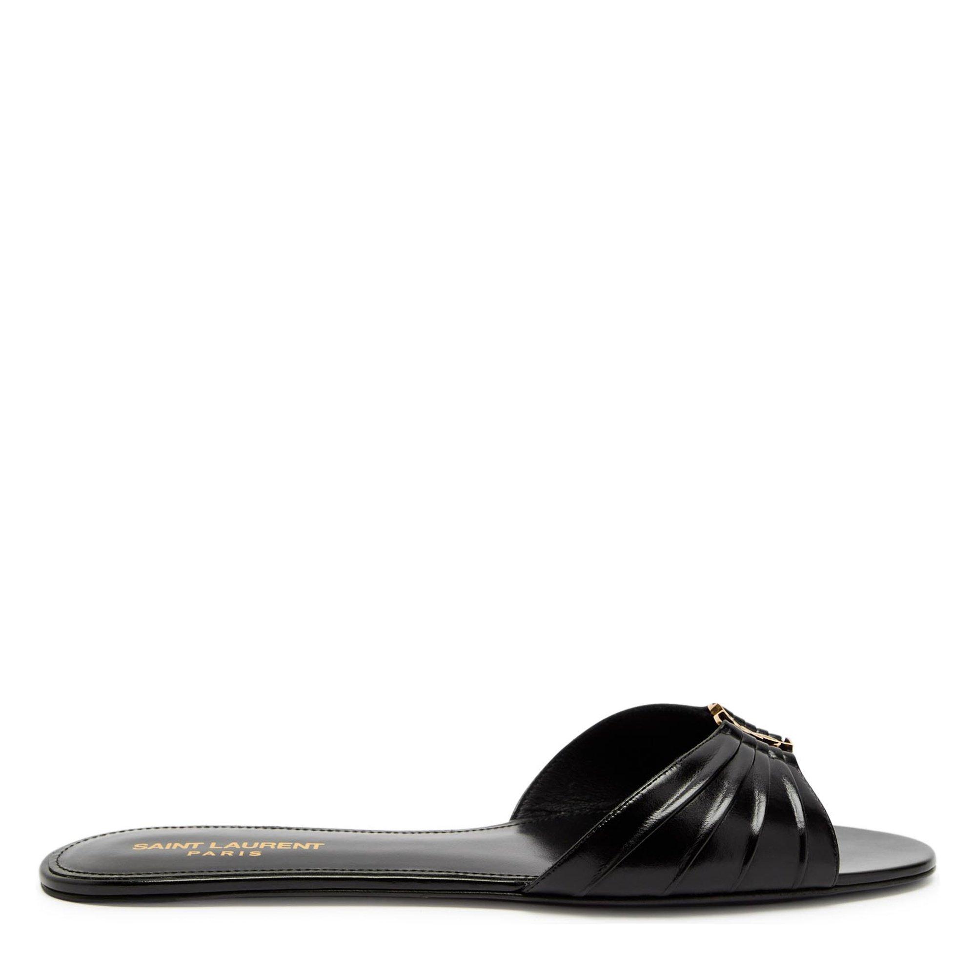 BLACK - Saint Laurent - BABYLONE 00 SAN BB - 1