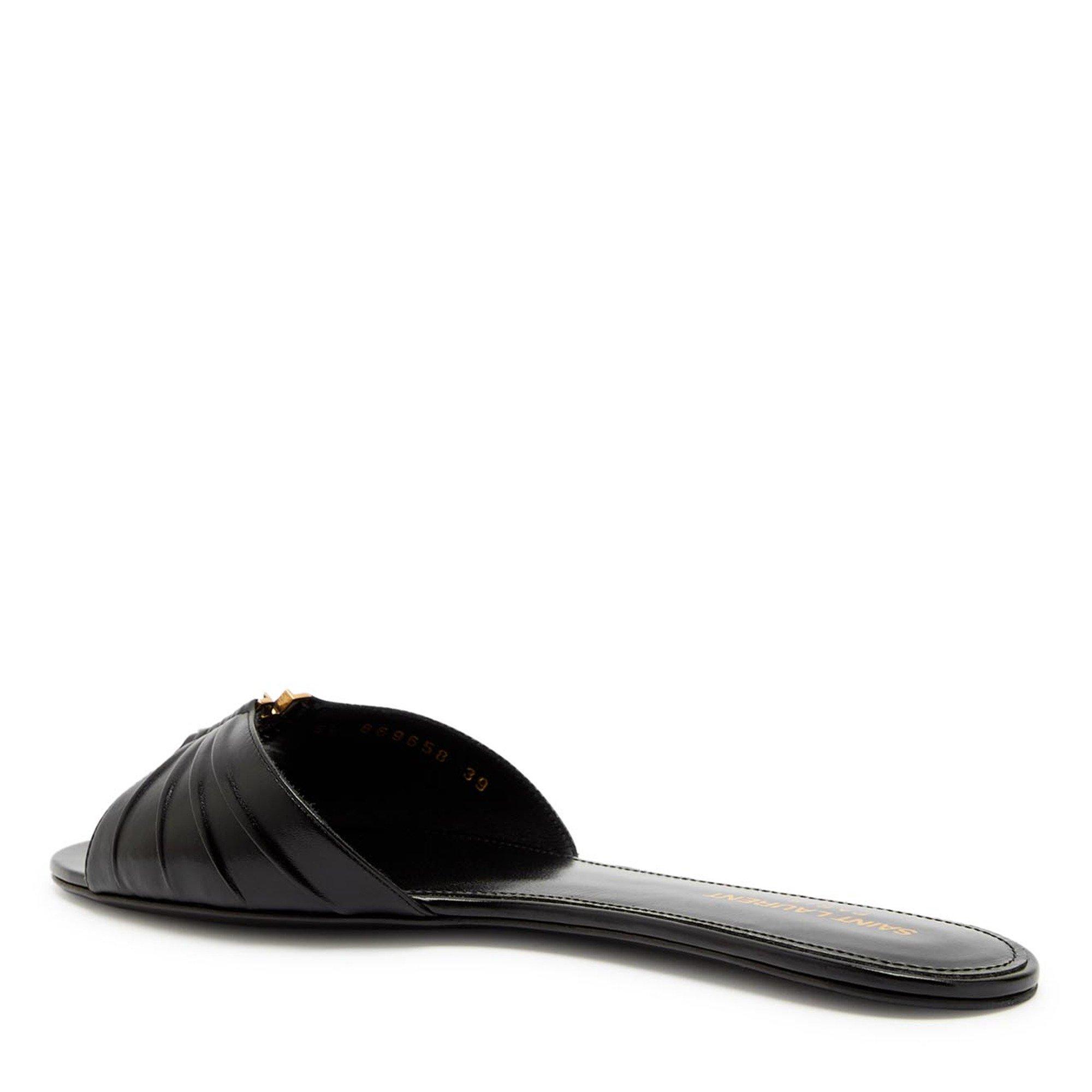 BLACK - Saint Laurent - BABYLONE 00 SAN BB - 2