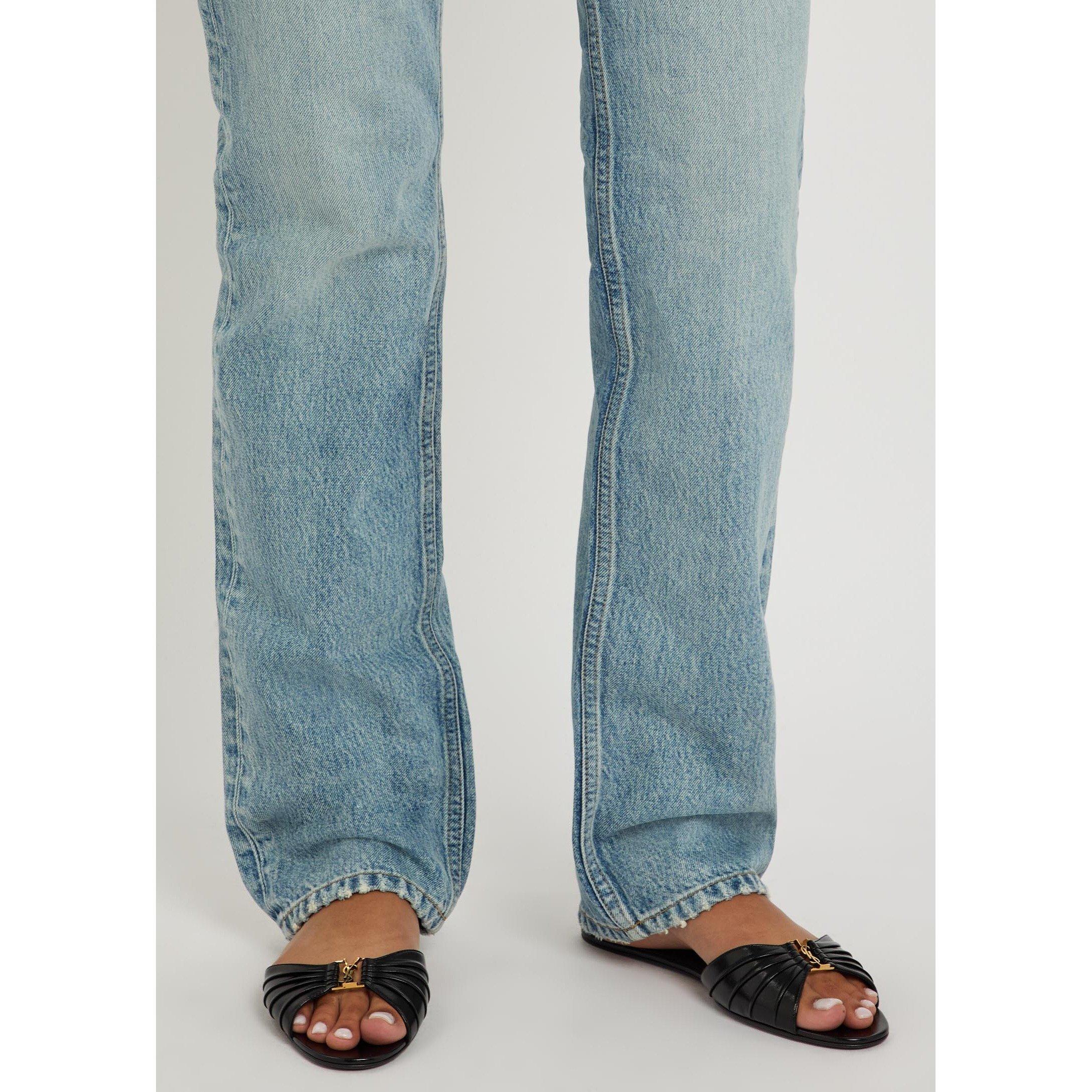BLACK - Saint Laurent - BABYLONE 00 SAN BB - 3