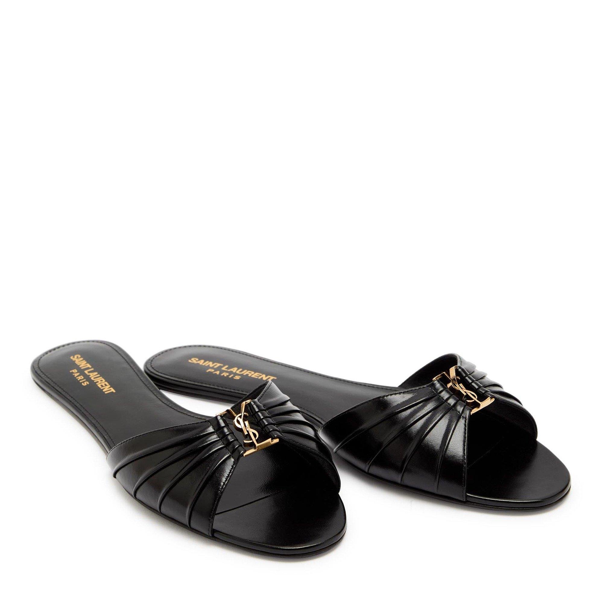 BLACK - Saint Laurent - BABYLONE 00 SAN BB - 4