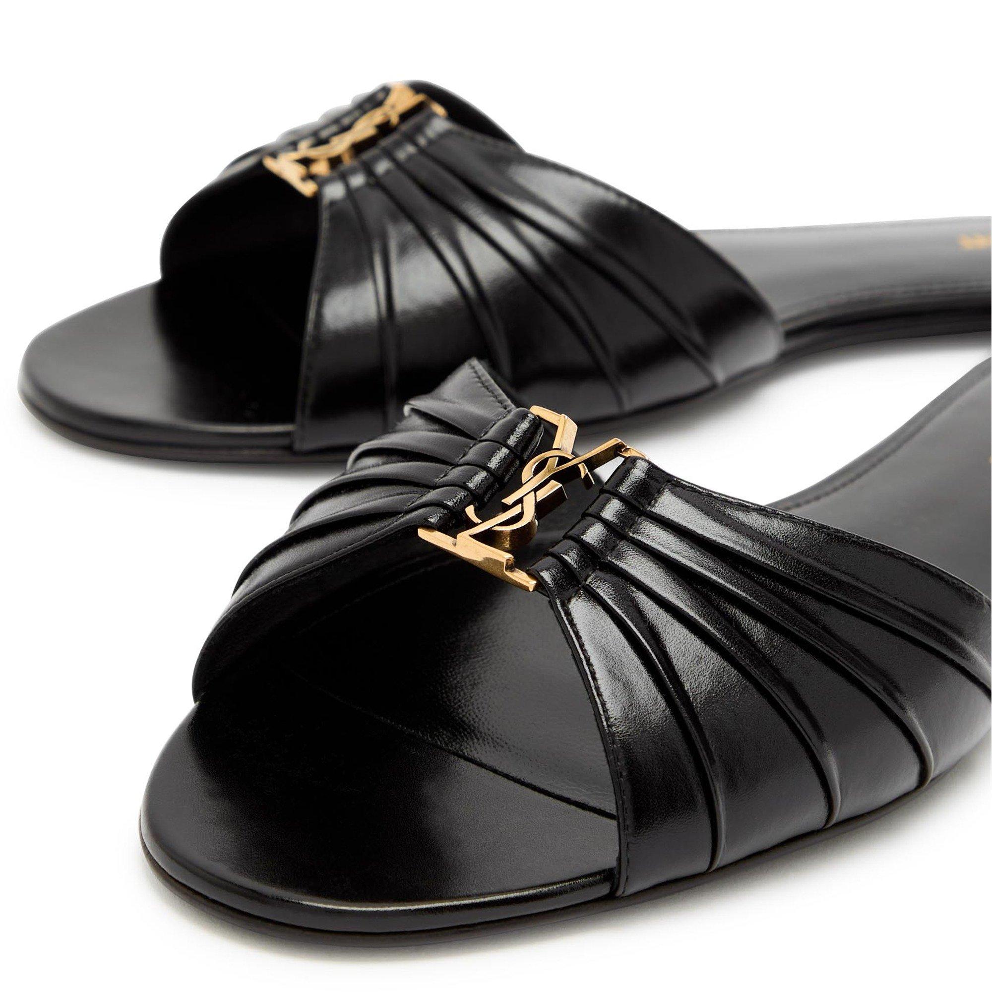 BLACK - Saint Laurent - BABYLONE 00 SAN BB - 5