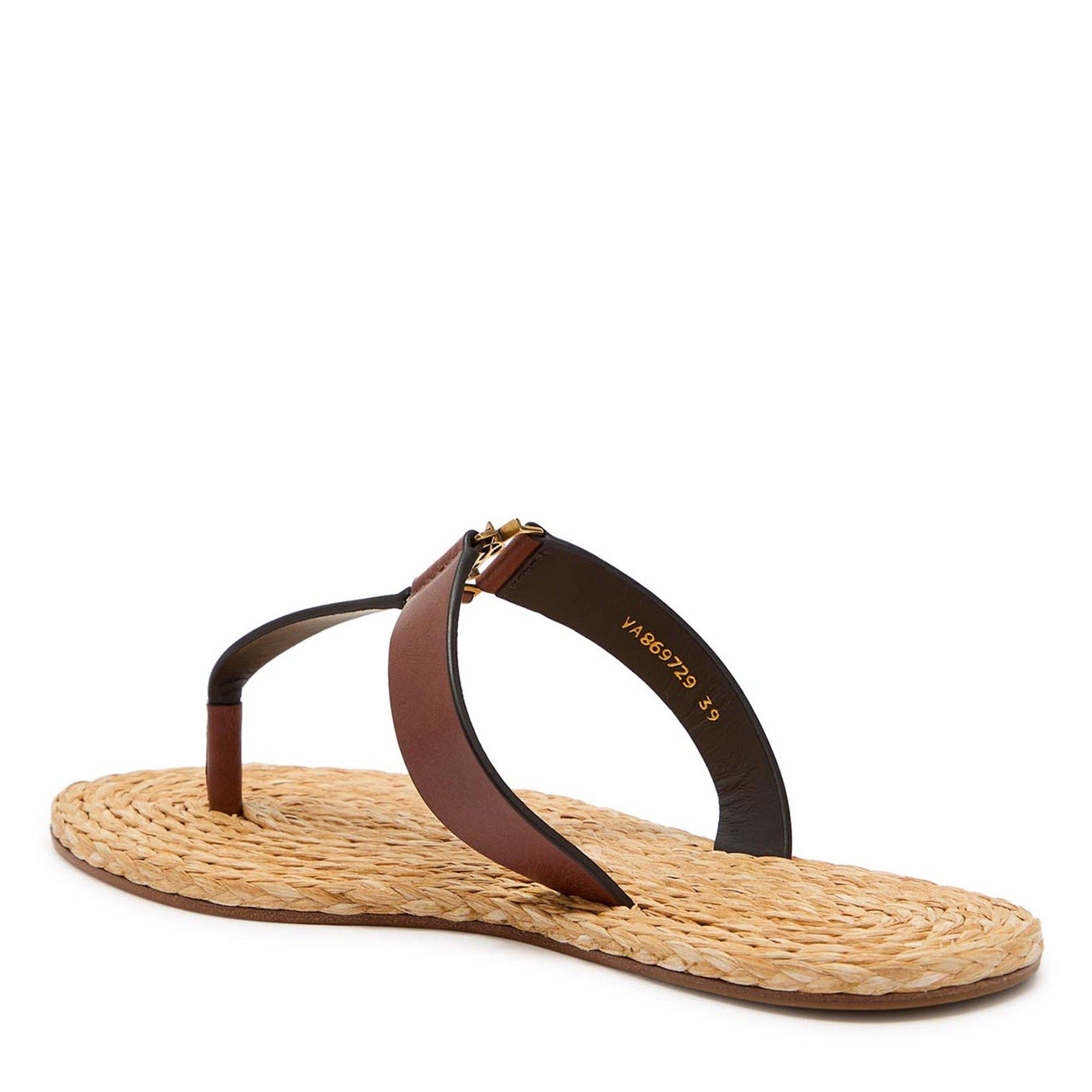 BROWN - Saint Laurent - BABYLONE 00 SAN MAINE - 2
