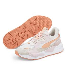 Puma RS Z Reinvent Trainers