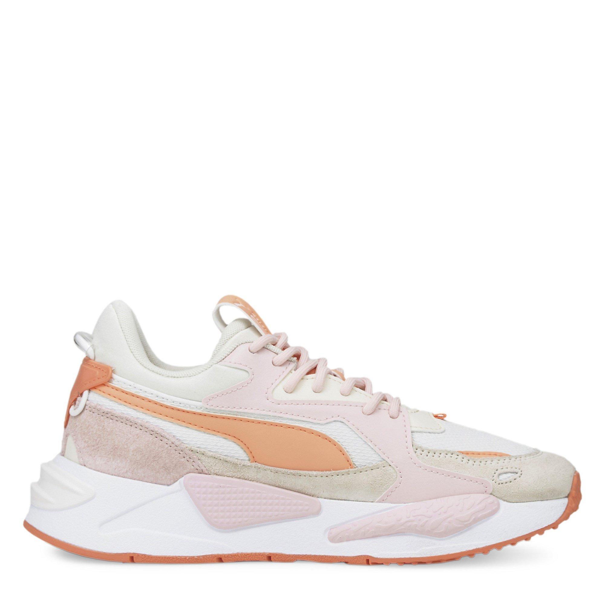 Puma rs x reinvention pink best sale