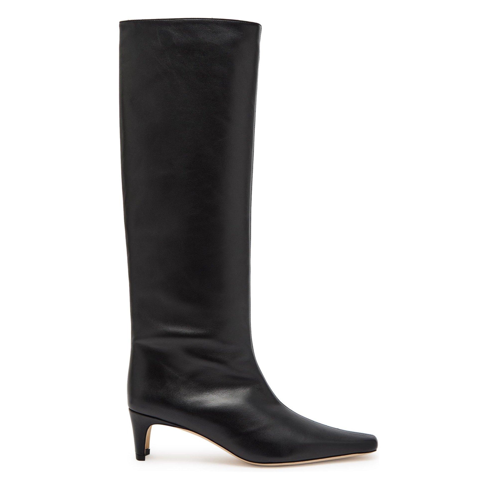 WALLY BOOT