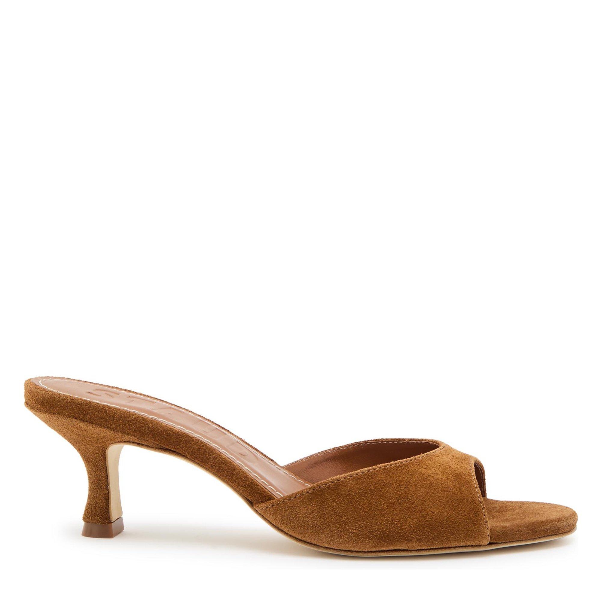 Staud BRIGITTE MULE