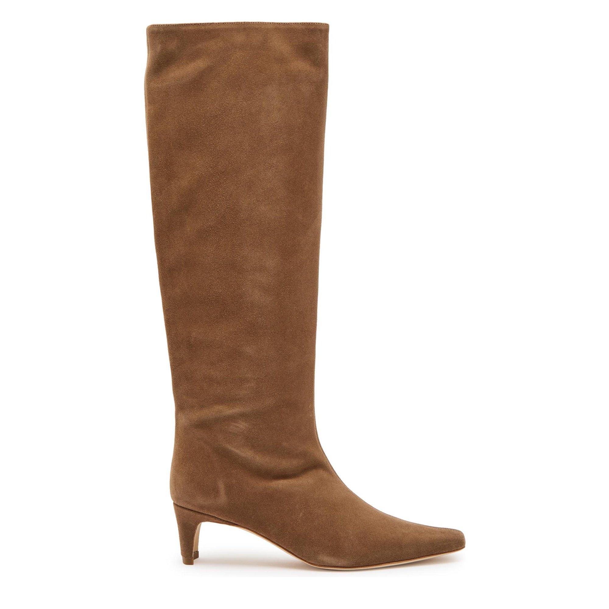 Staud WALLY BOOT