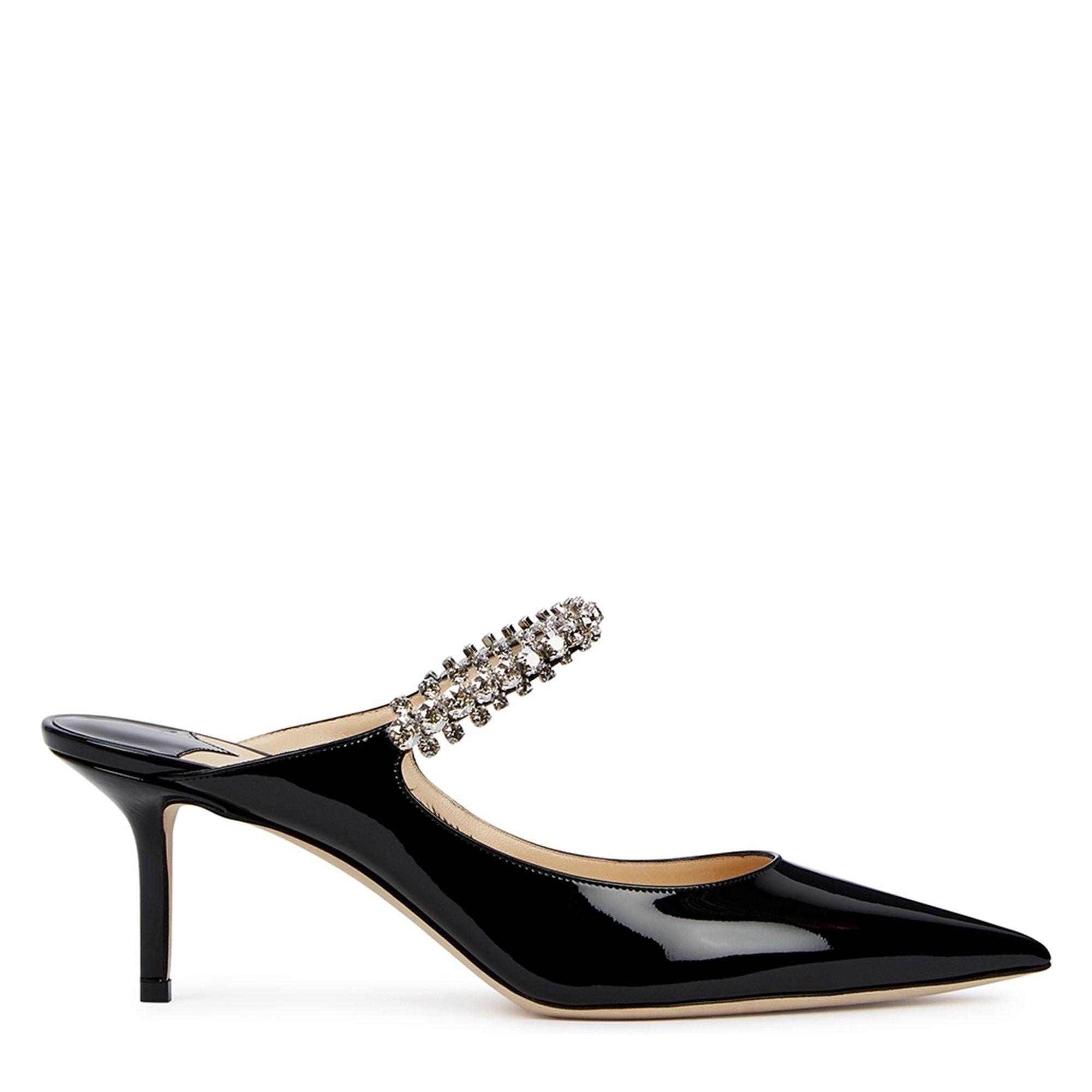 65 BING PATENT MULE CRYSTAL
