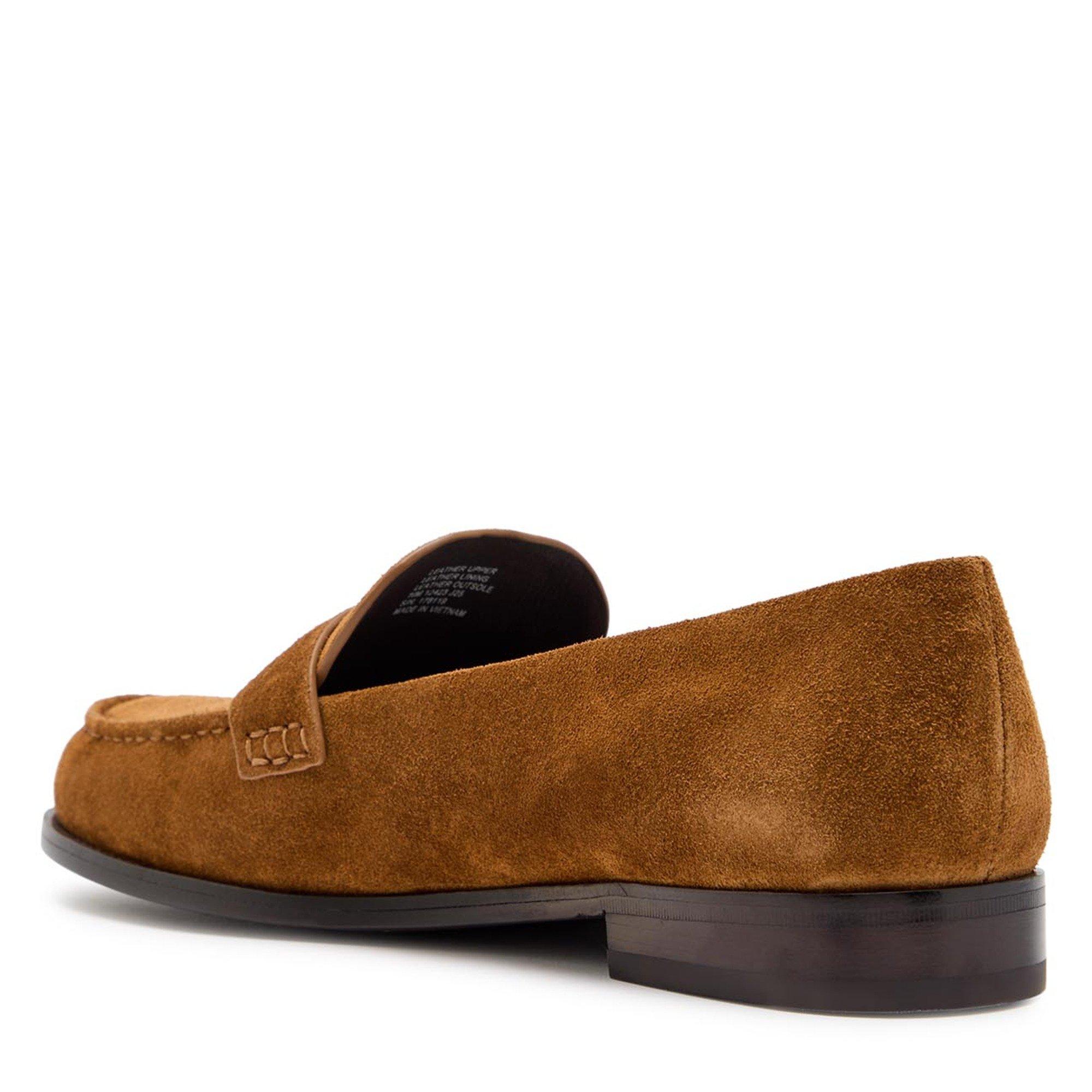 BEIGE - Tory Burch - CLASSIC PENNY LOAFER - 2