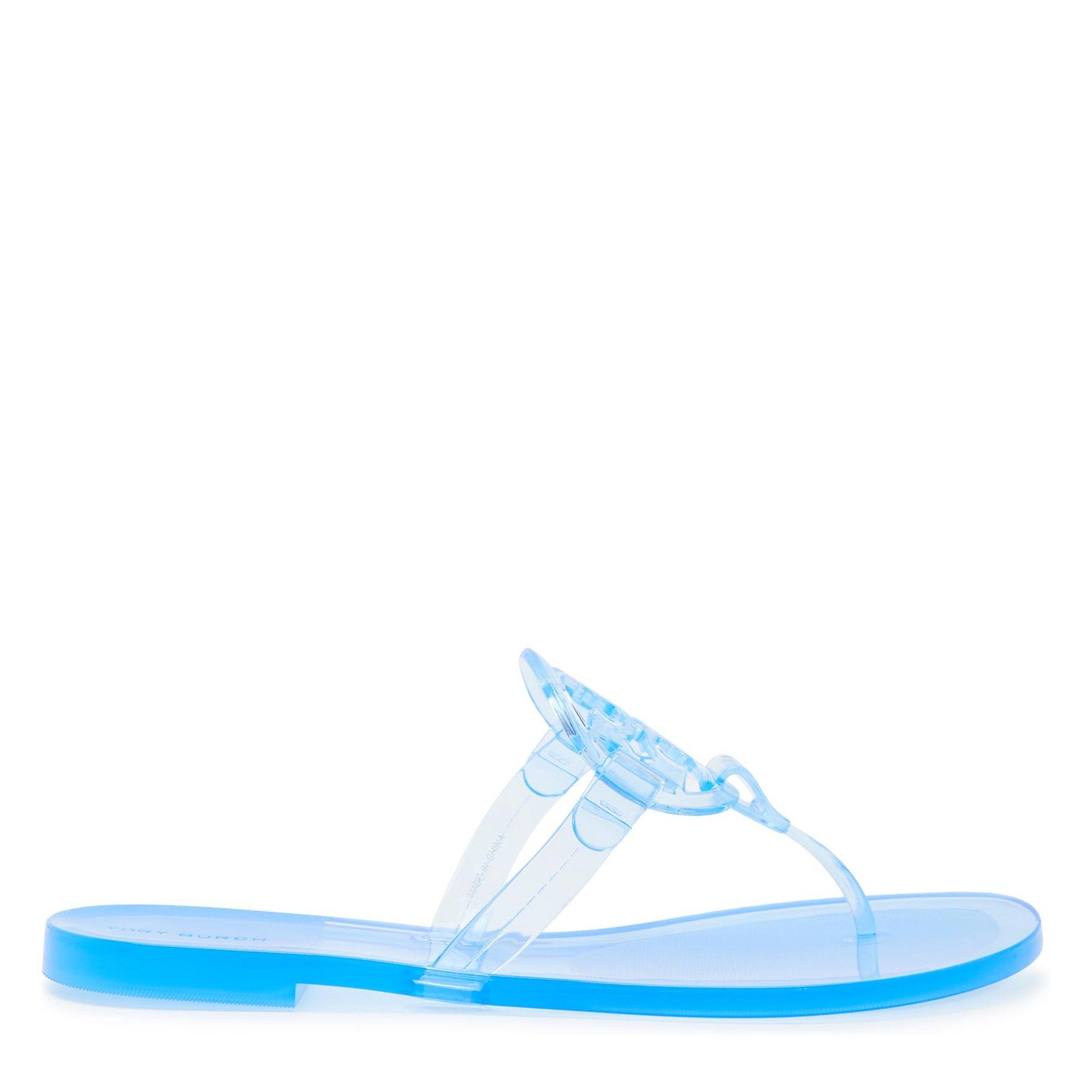 BLUE - Tory Burch - MILLER JELLY