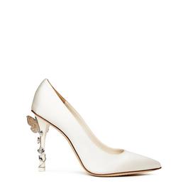 Sophia Webster Enchantress Pumps