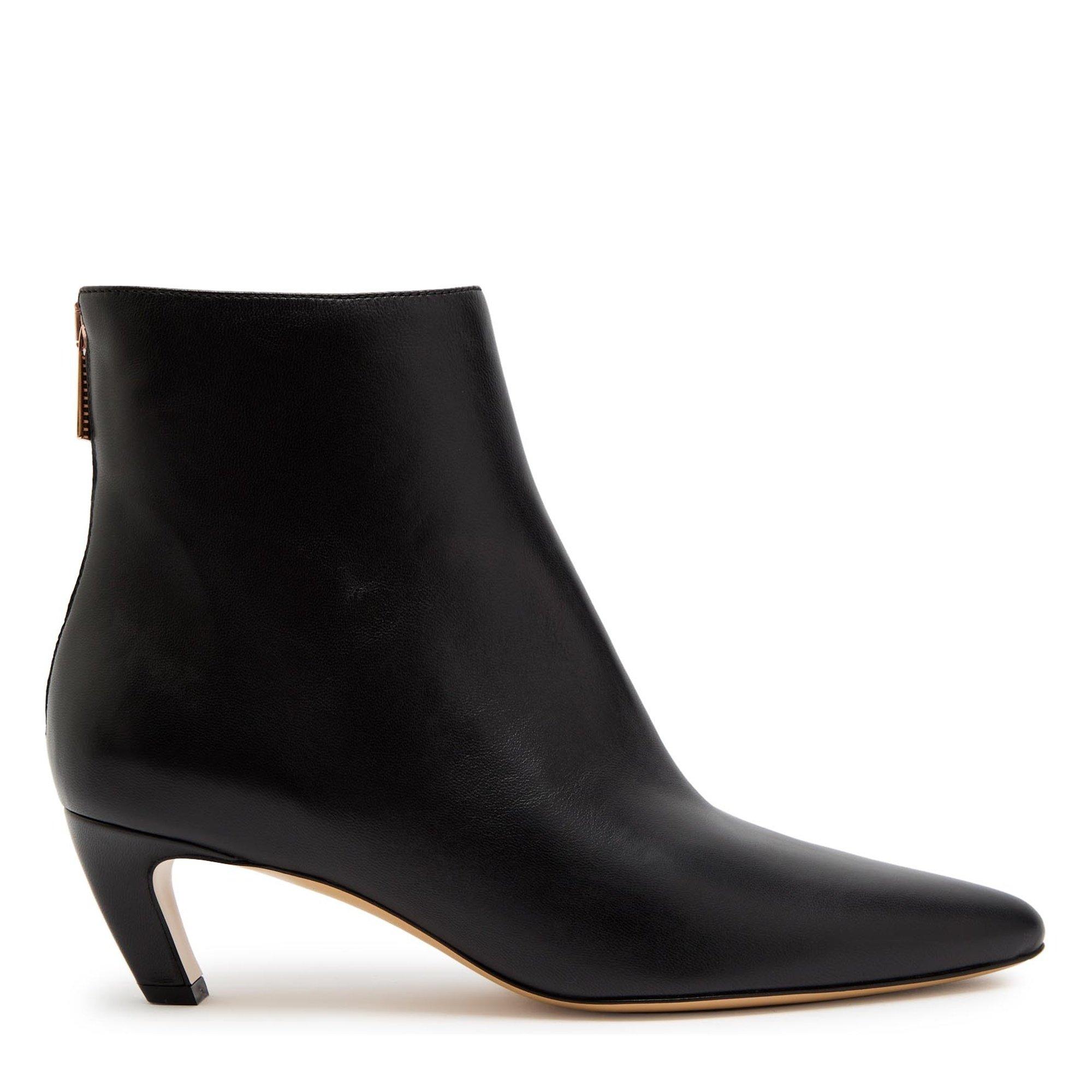 BLACK - Gabriela Hearst - CLAYTON BOOT