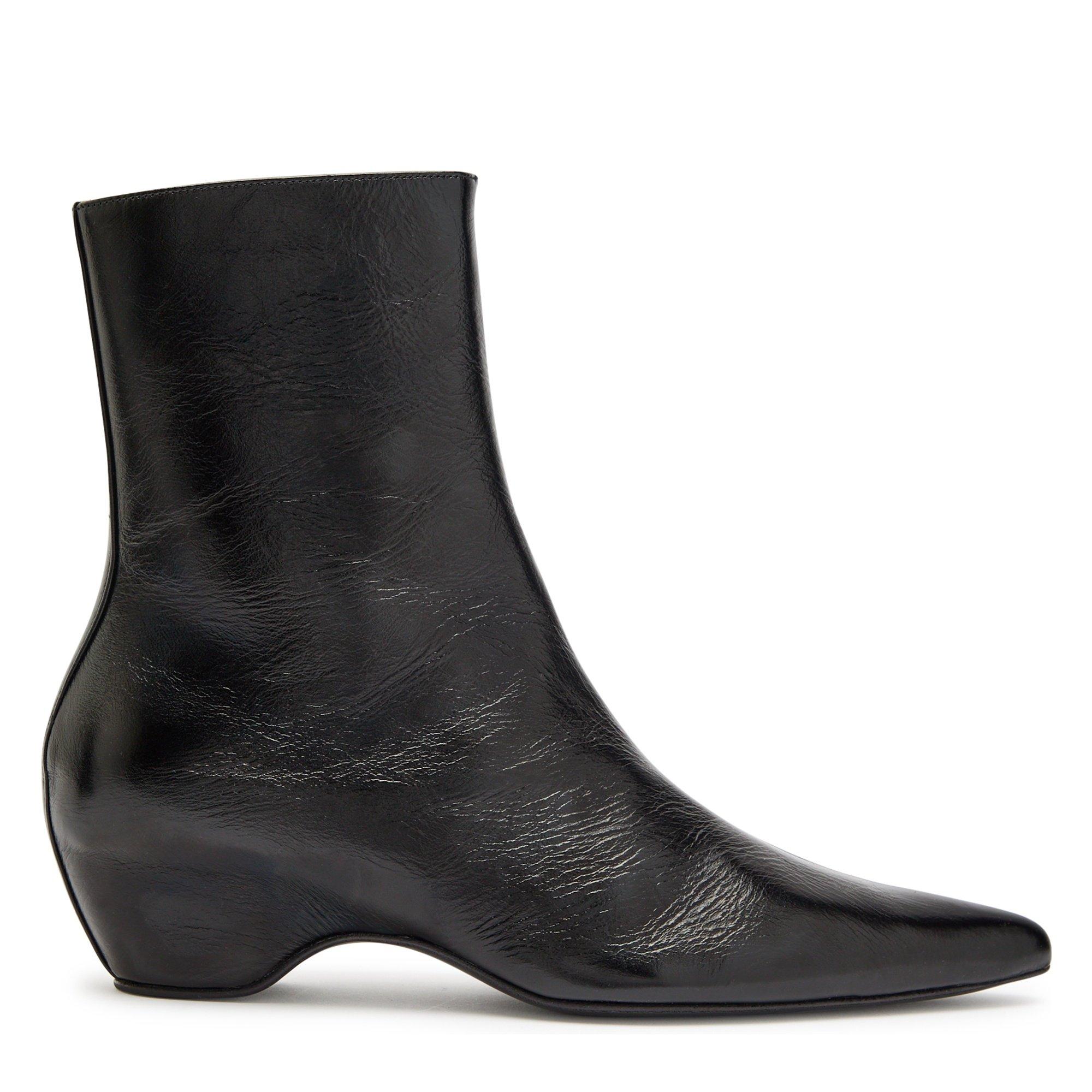 SYBIL ANKLE BOOT 40
