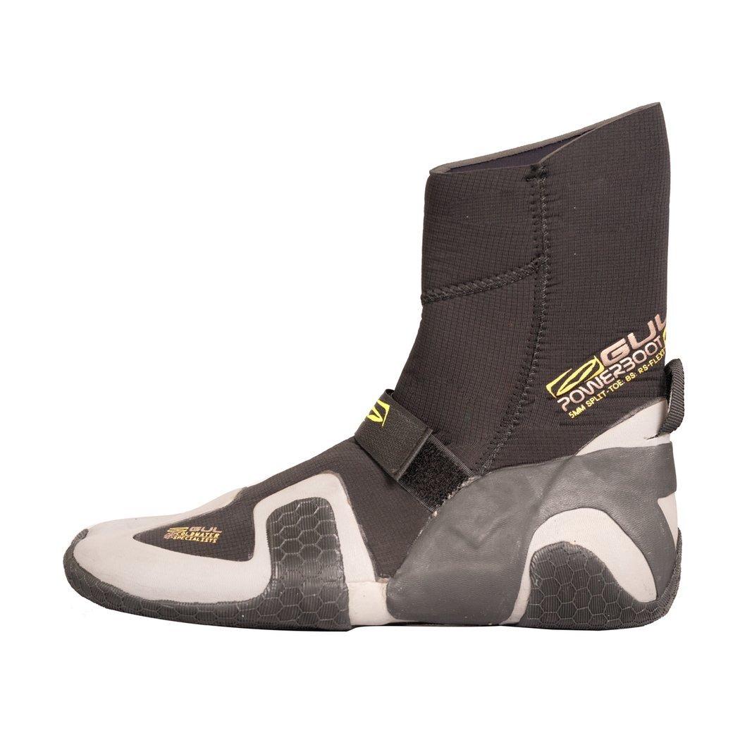Gul 5mm Split Toe Power Boot