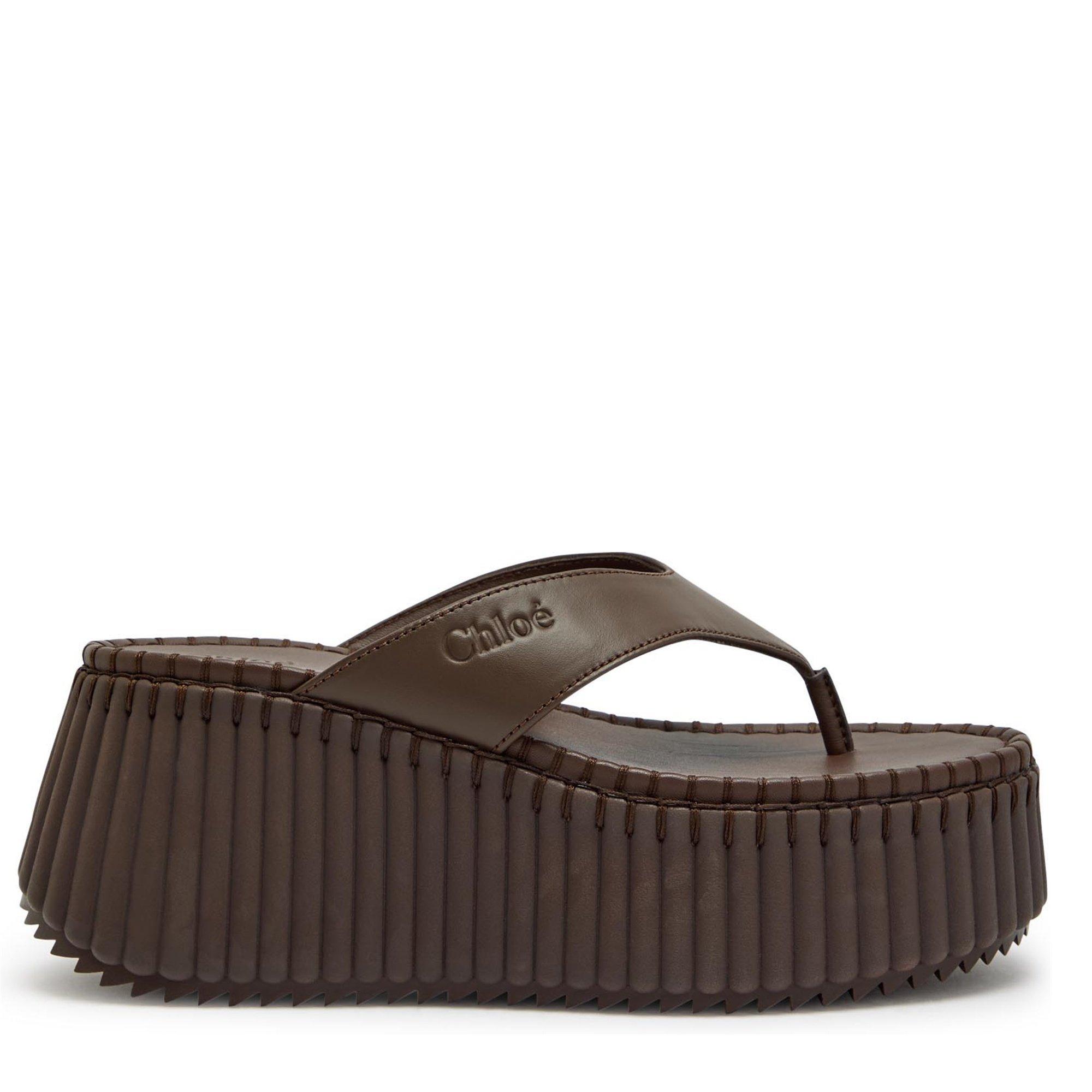 BROWN - Chloe - 10X - NAMA