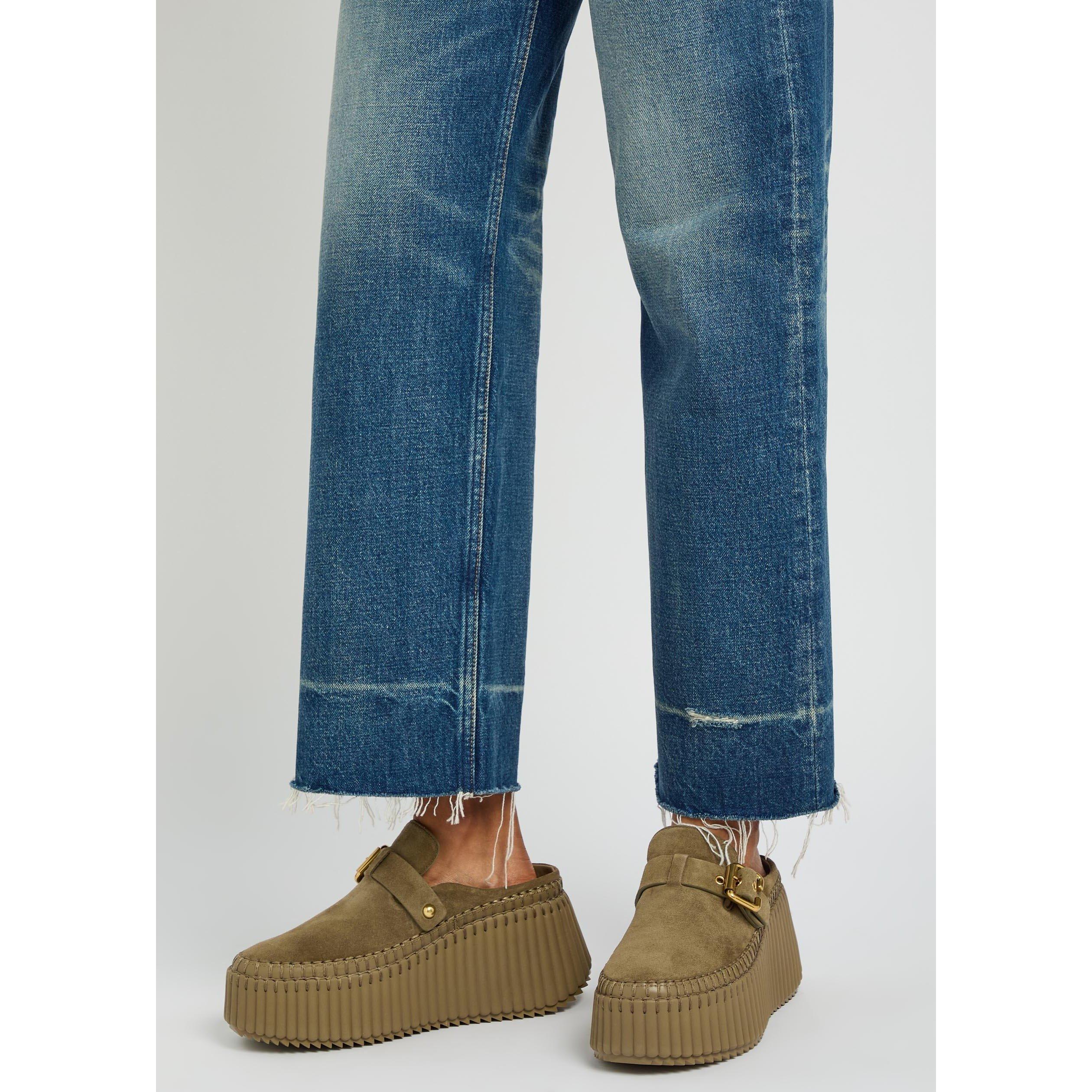 KHAKI - Chloe - 13C - NAMA - 3