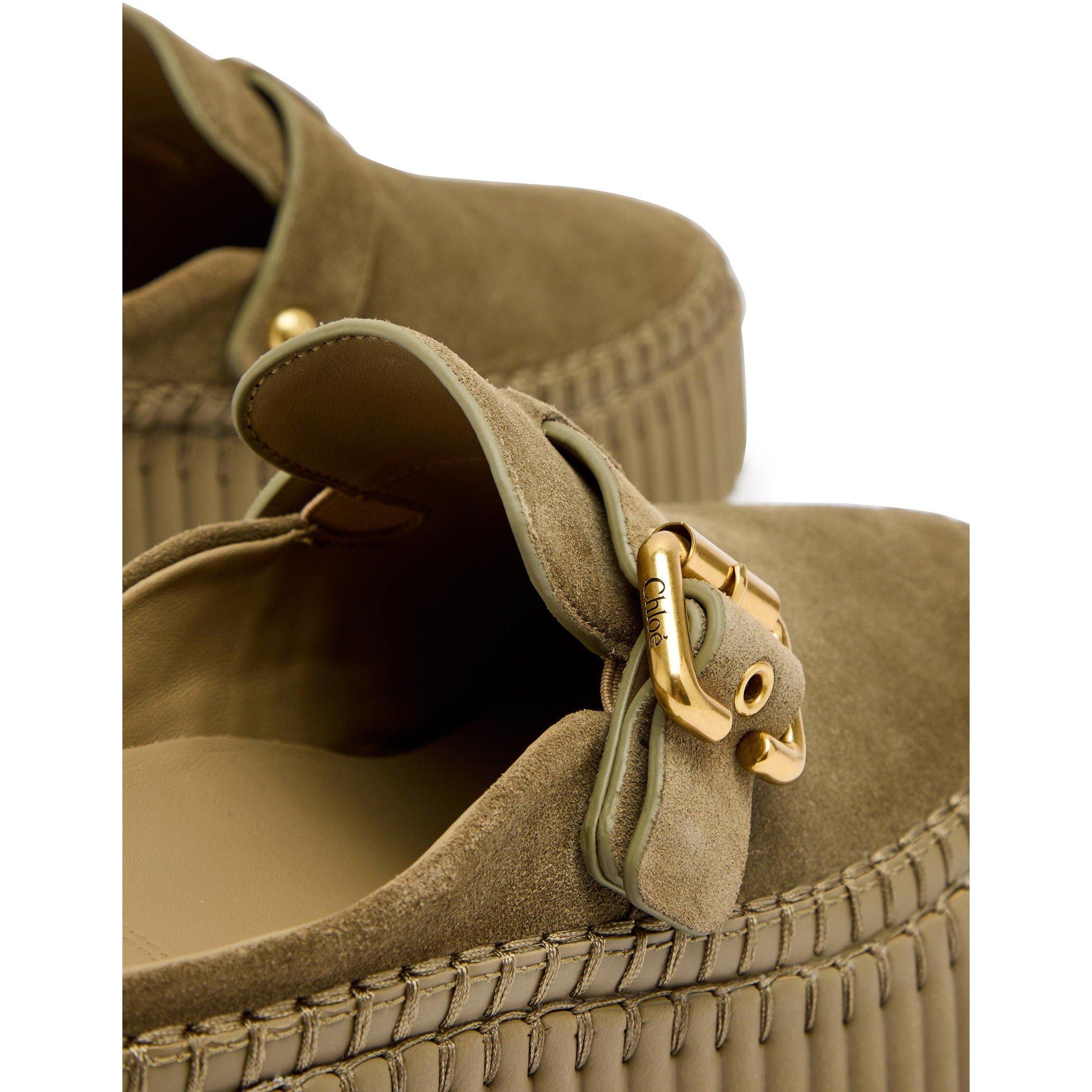 KHAKI - Chloe - 13C - NAMA - 5